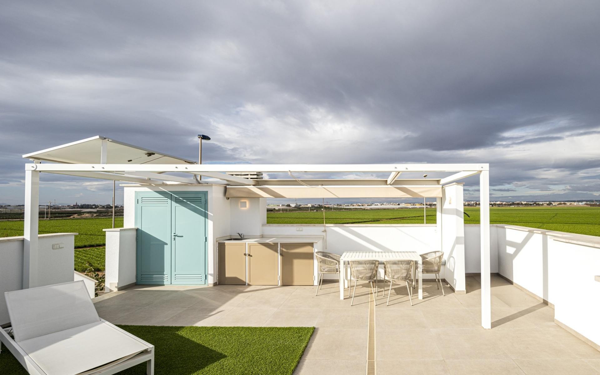 New Build - Apartment - Torre De La Horadada - Torre de la Horadada