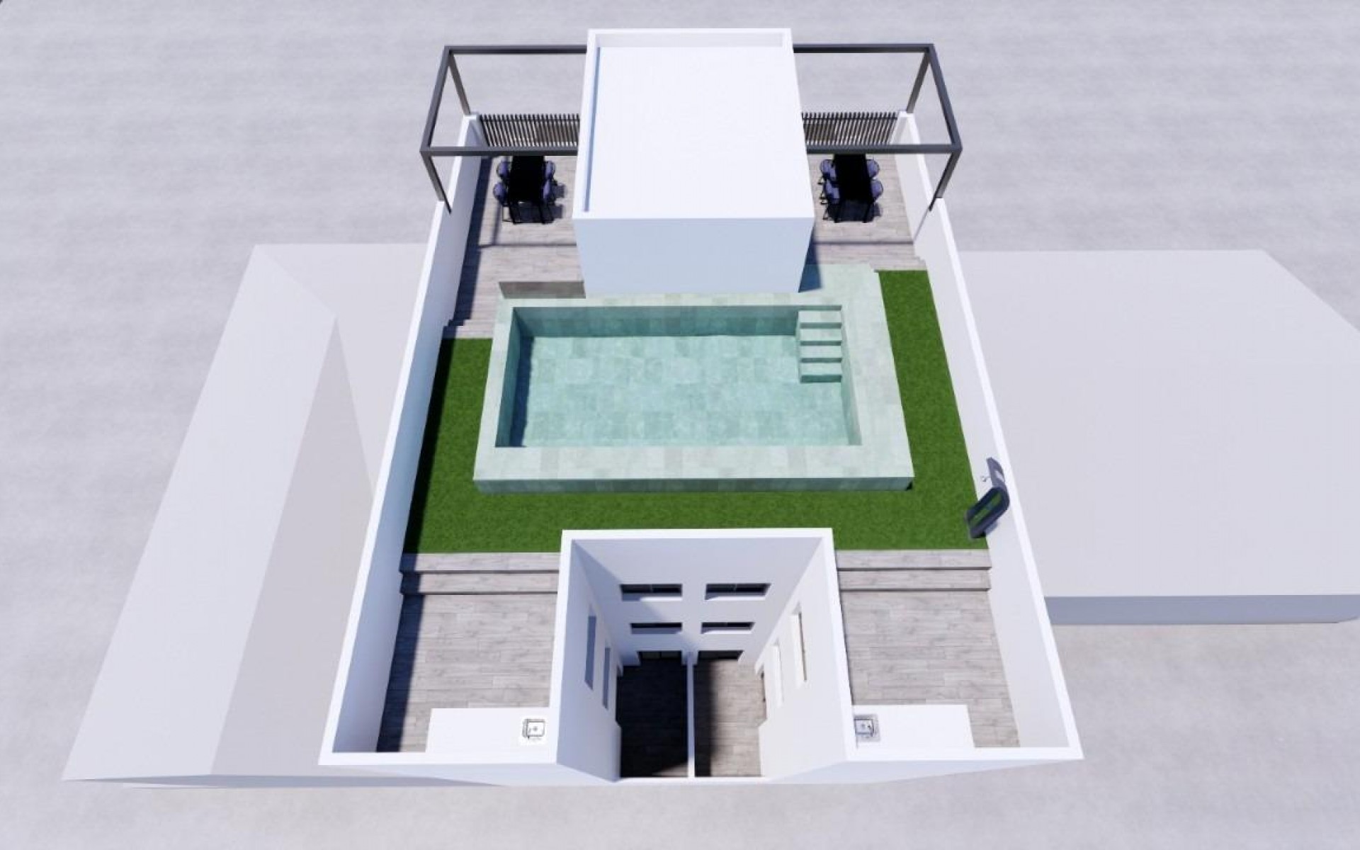 New Build - Apartment - Torre De La Horadada - Torre de la Horadada