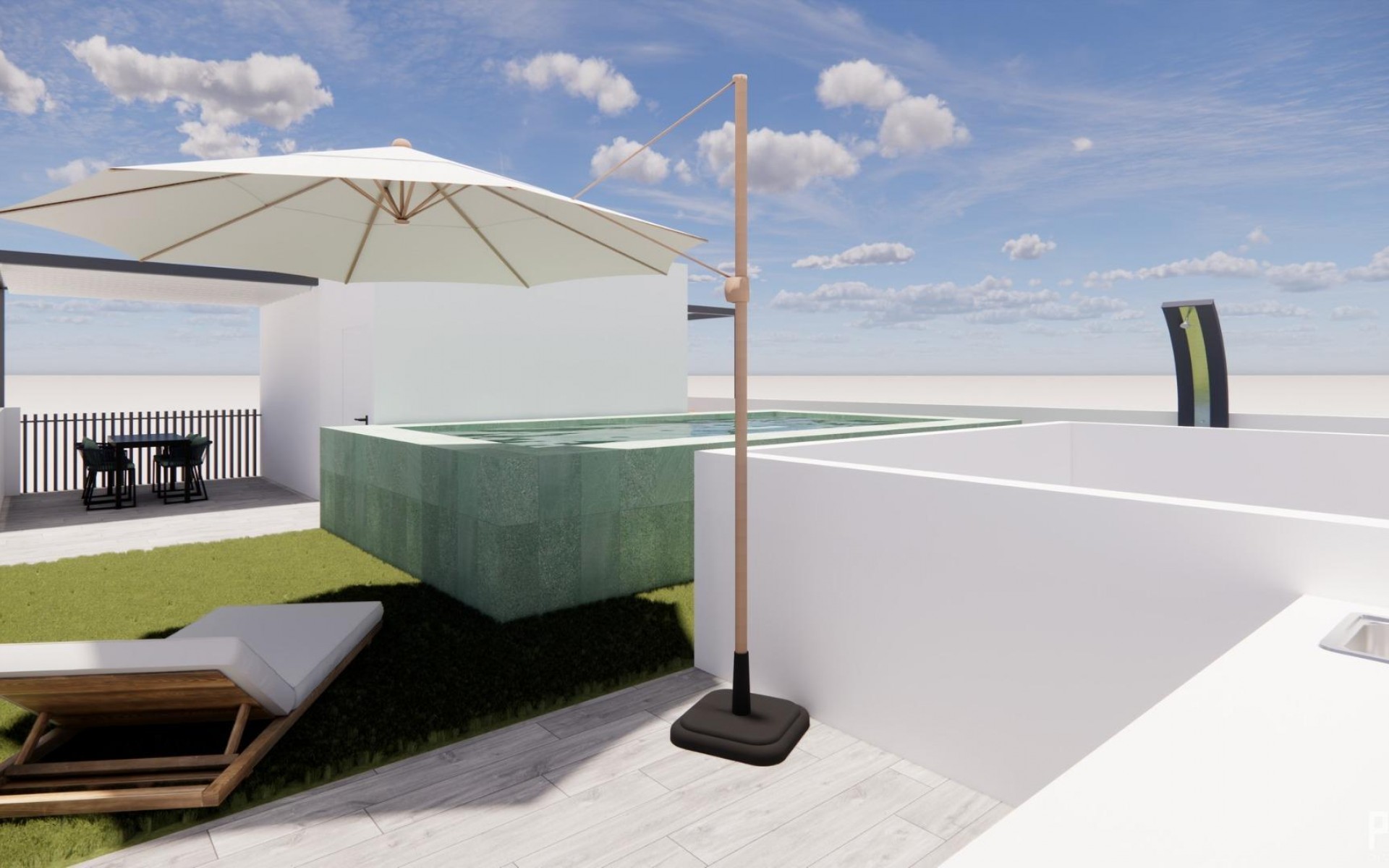 New Build - Apartment - Torre De La Horadada - Torre de la Horadada