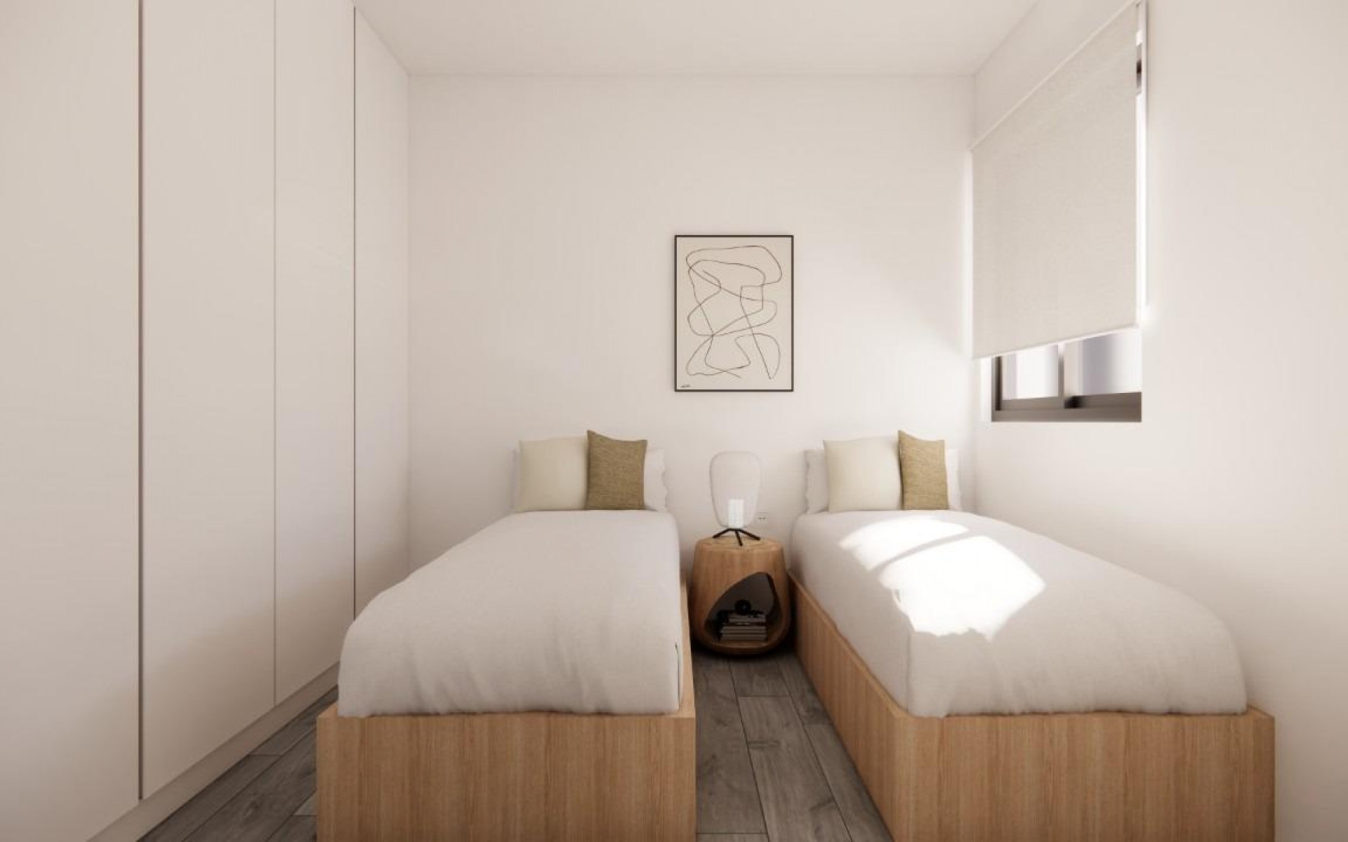 New Build - Apartment - Torre De La Horadada - Torre de la Horadada