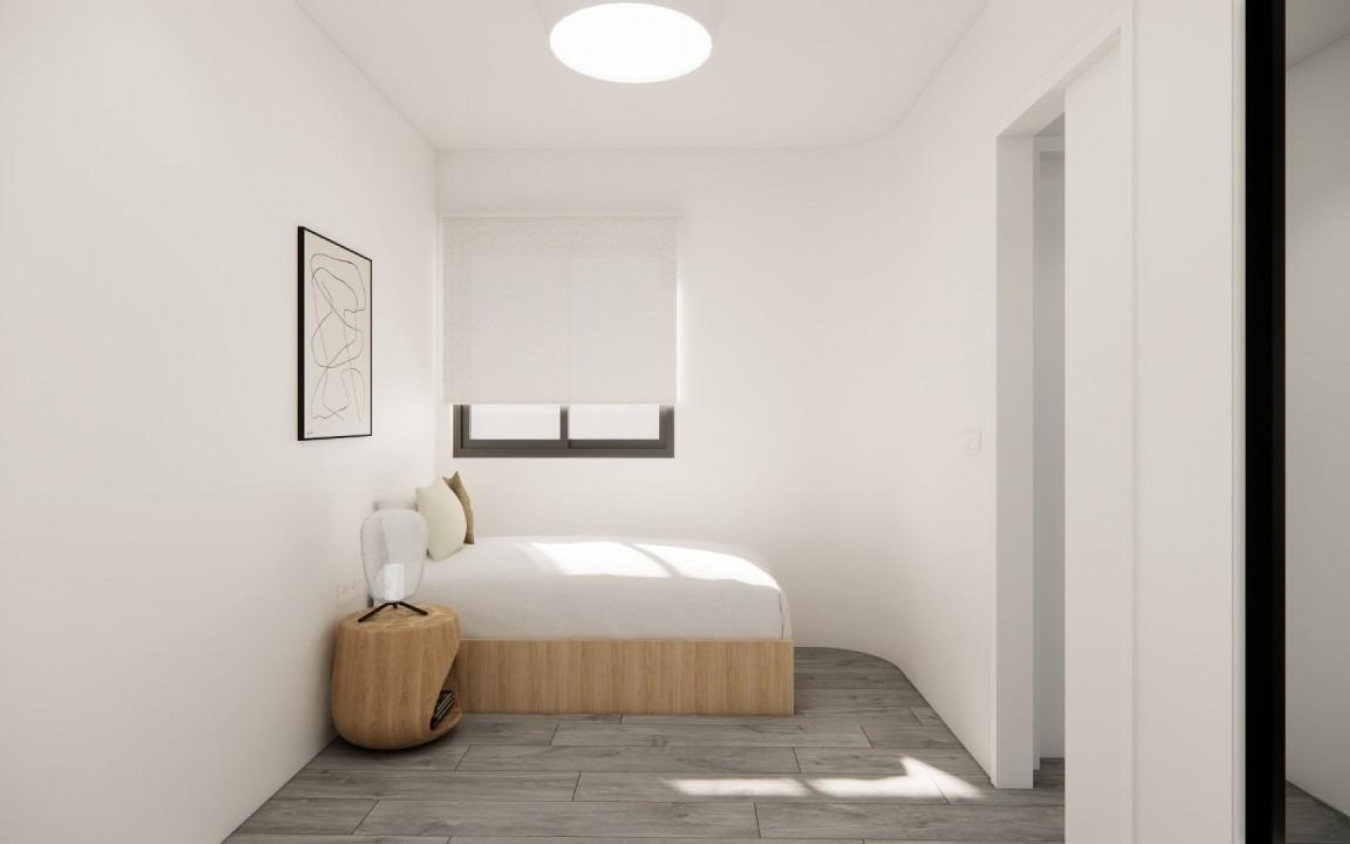 New Build - Apartment - Torre De La Horadada - Torre de la Horadada