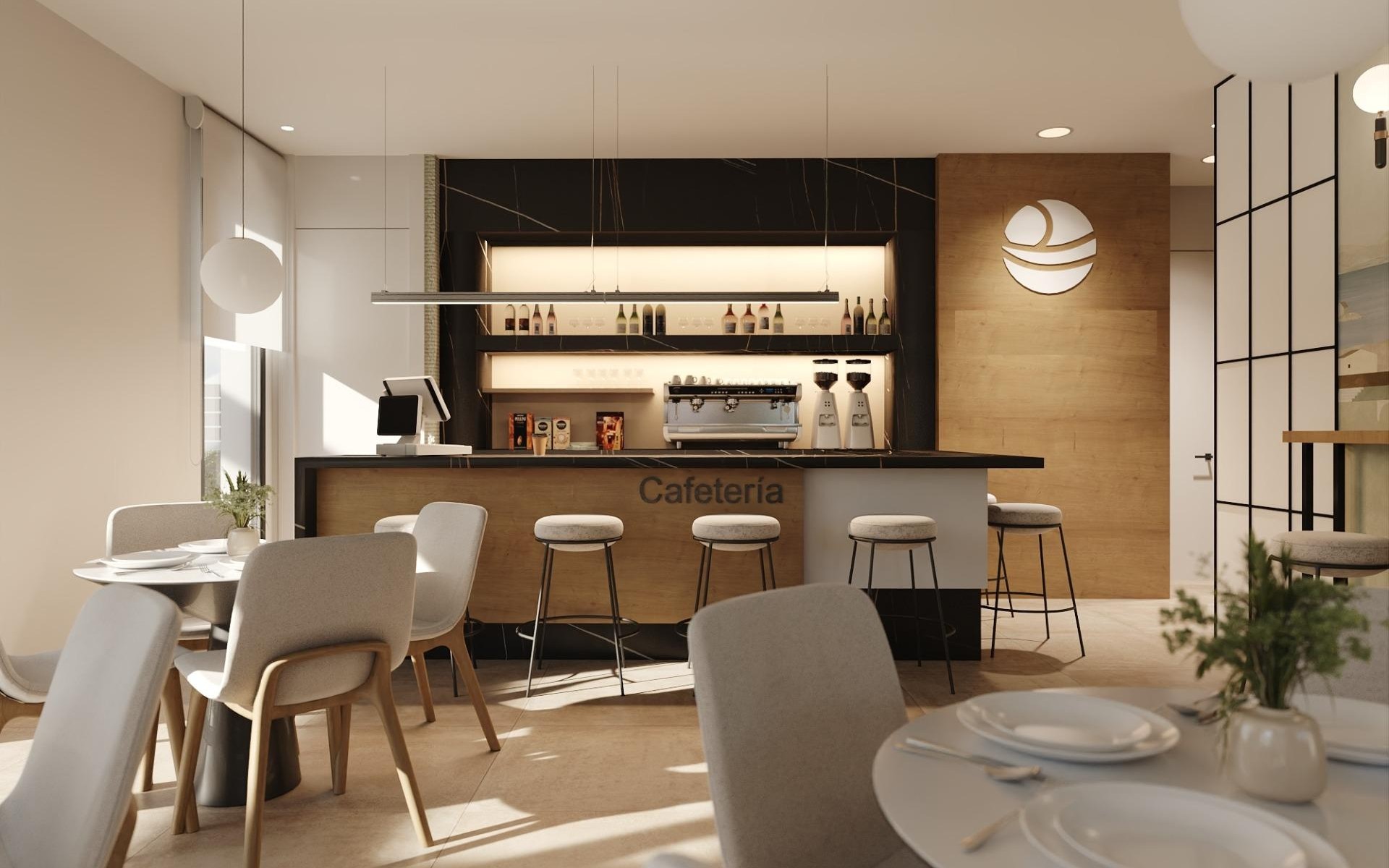 New Build - Apartment - Torre Pacheco - Santa Rosalia Lake And Life Resort