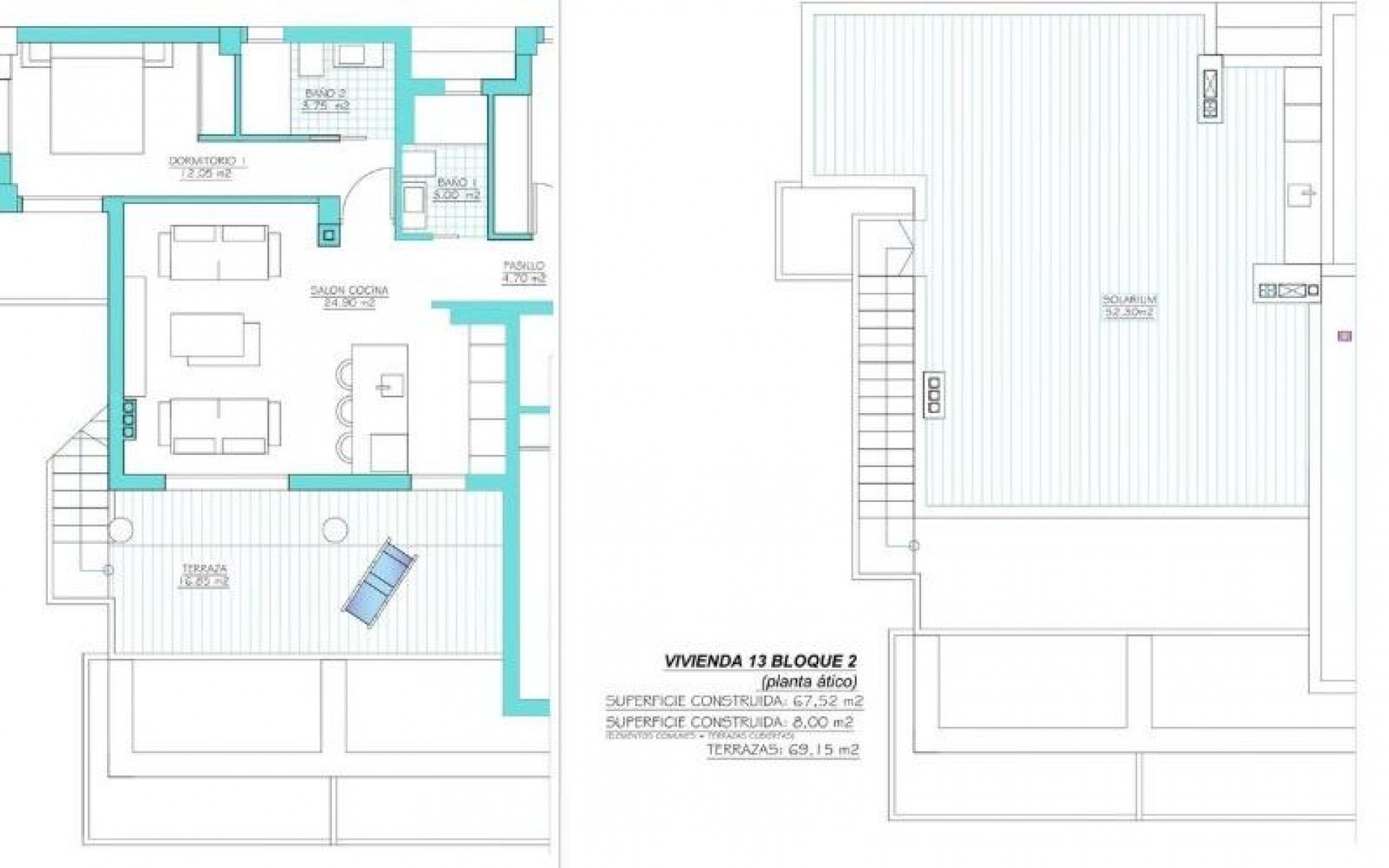New Build - Apartment - Torre Pacheco - Santa Rosalia Lake And Life Resort
