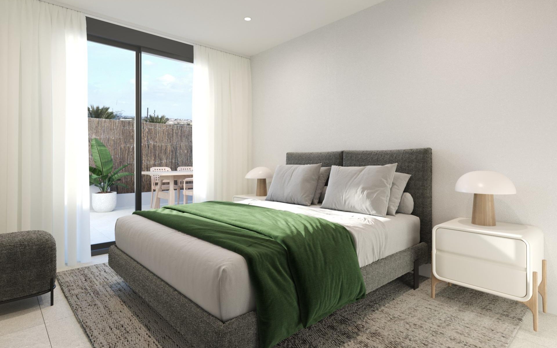 New Build - Apartment - Torre Pacheco - Santa Rosalia Lake And Life Resort