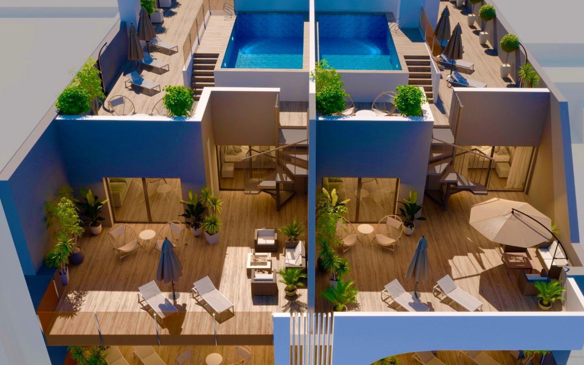 New Build - Apartment - Torrevieja - Centro