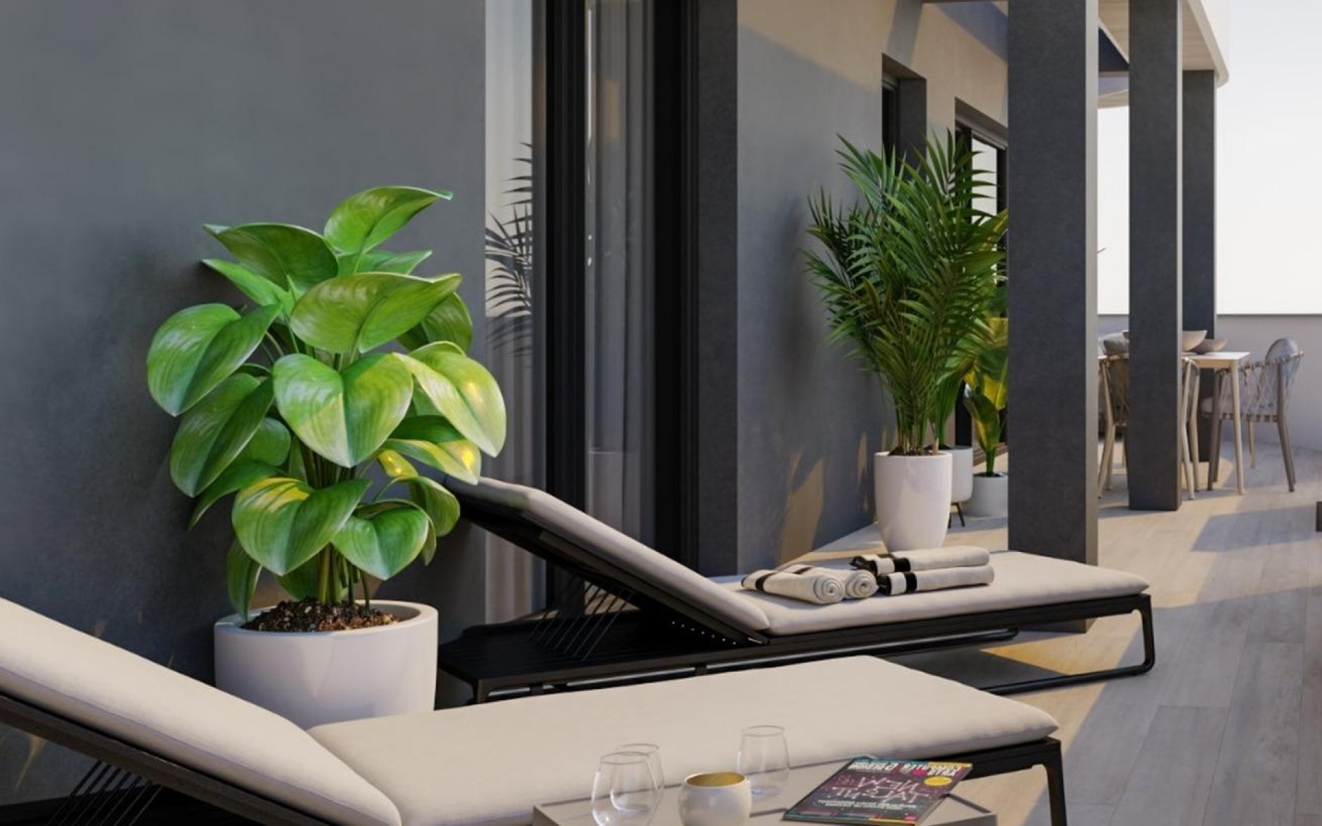 New Build - Apartment - Torrevieja - Centro