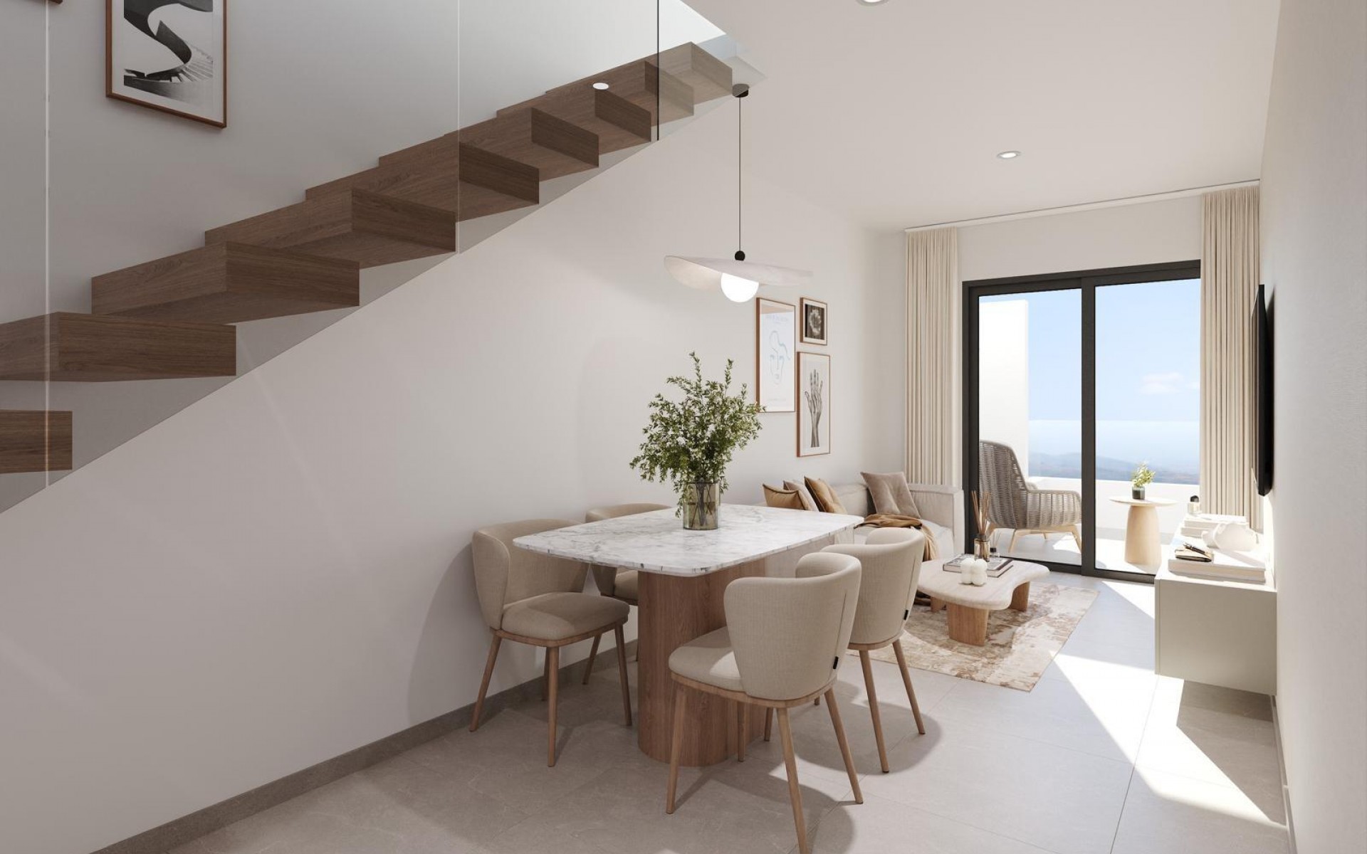 New Build - Apartment - Torrevieja - Centro