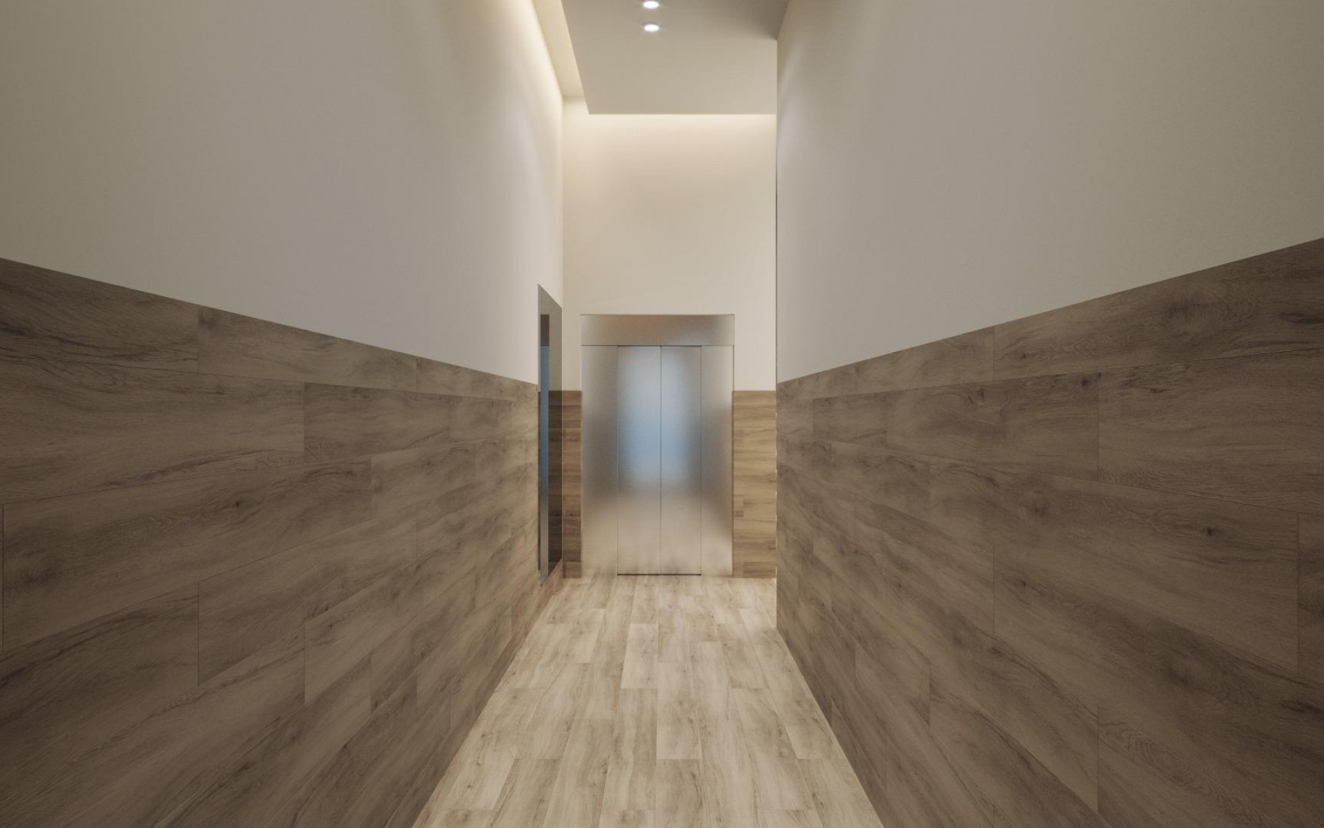 New Build - Apartment - Torrevieja - Centro