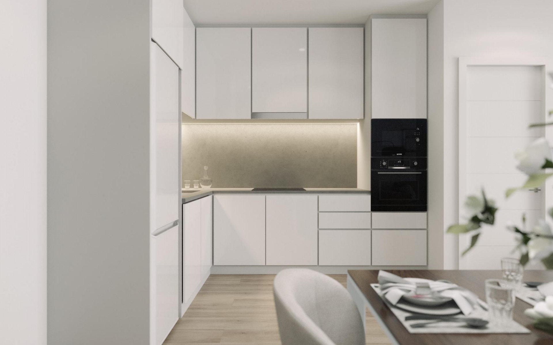 New Build - Apartment - Torrevieja - Centro