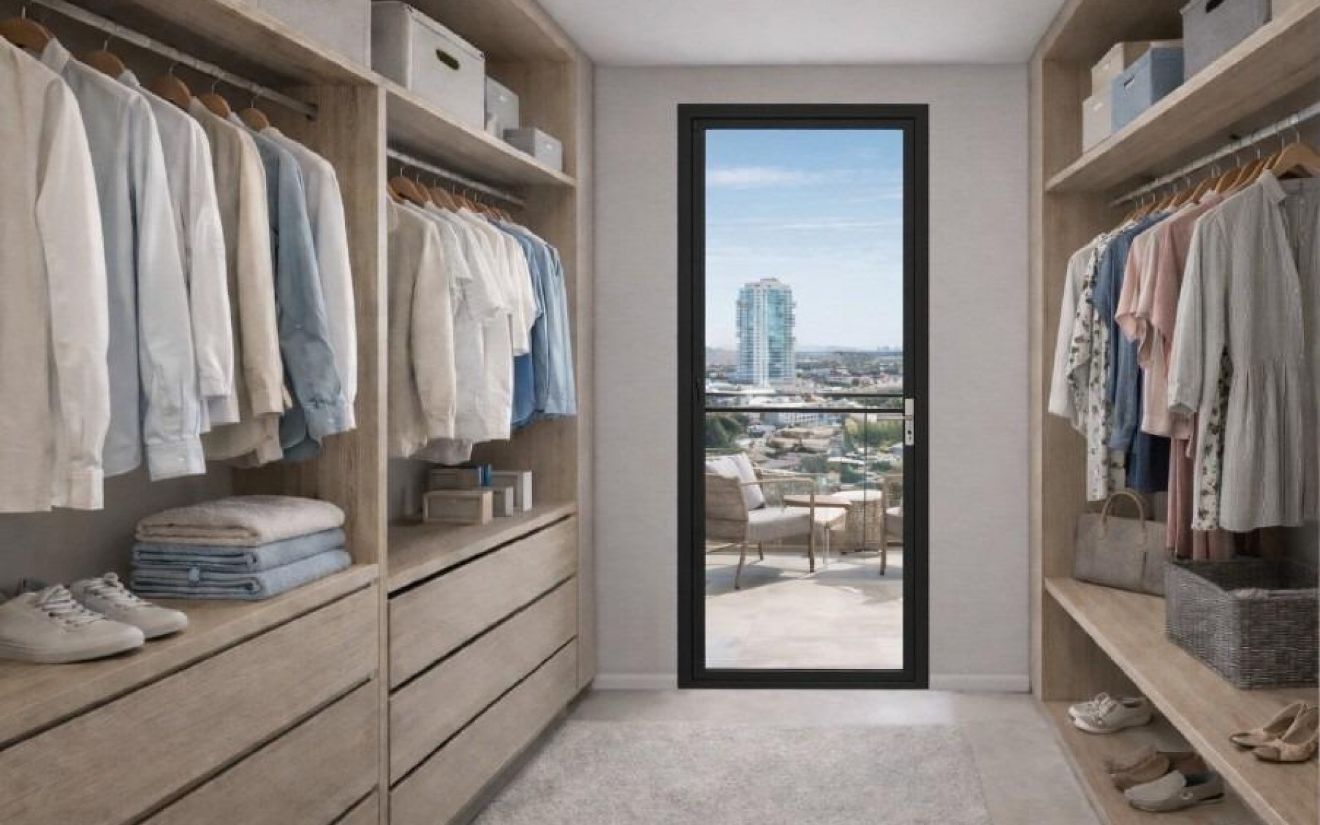 New Build - Apartment - Torrevieja - Centro