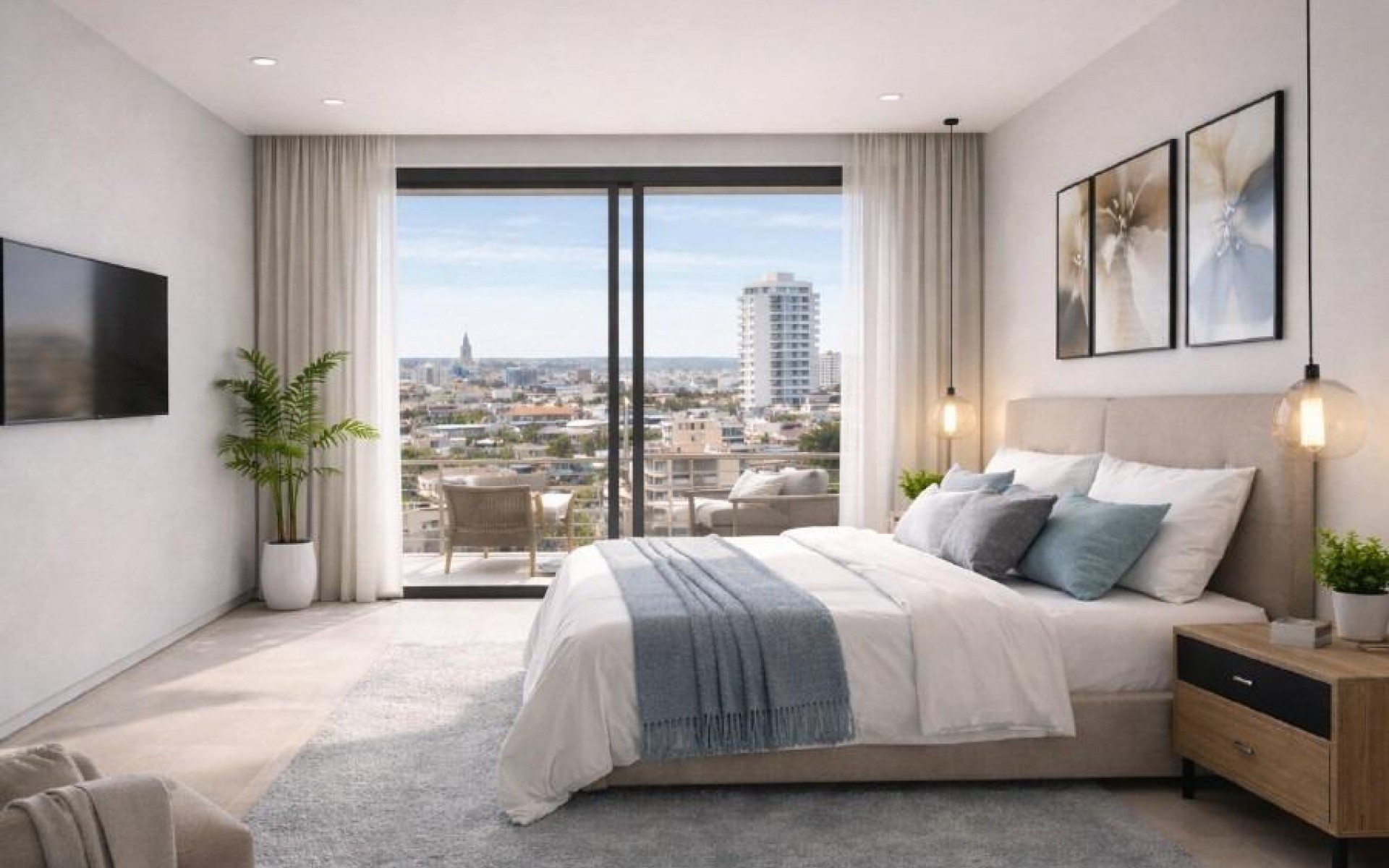 New Build - Apartment - Torrevieja - Centro