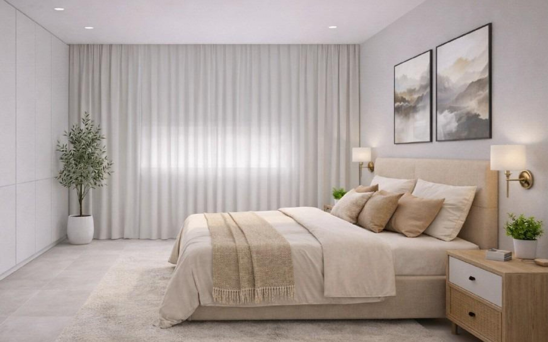 New Build - Apartment - Torrevieja - Centro