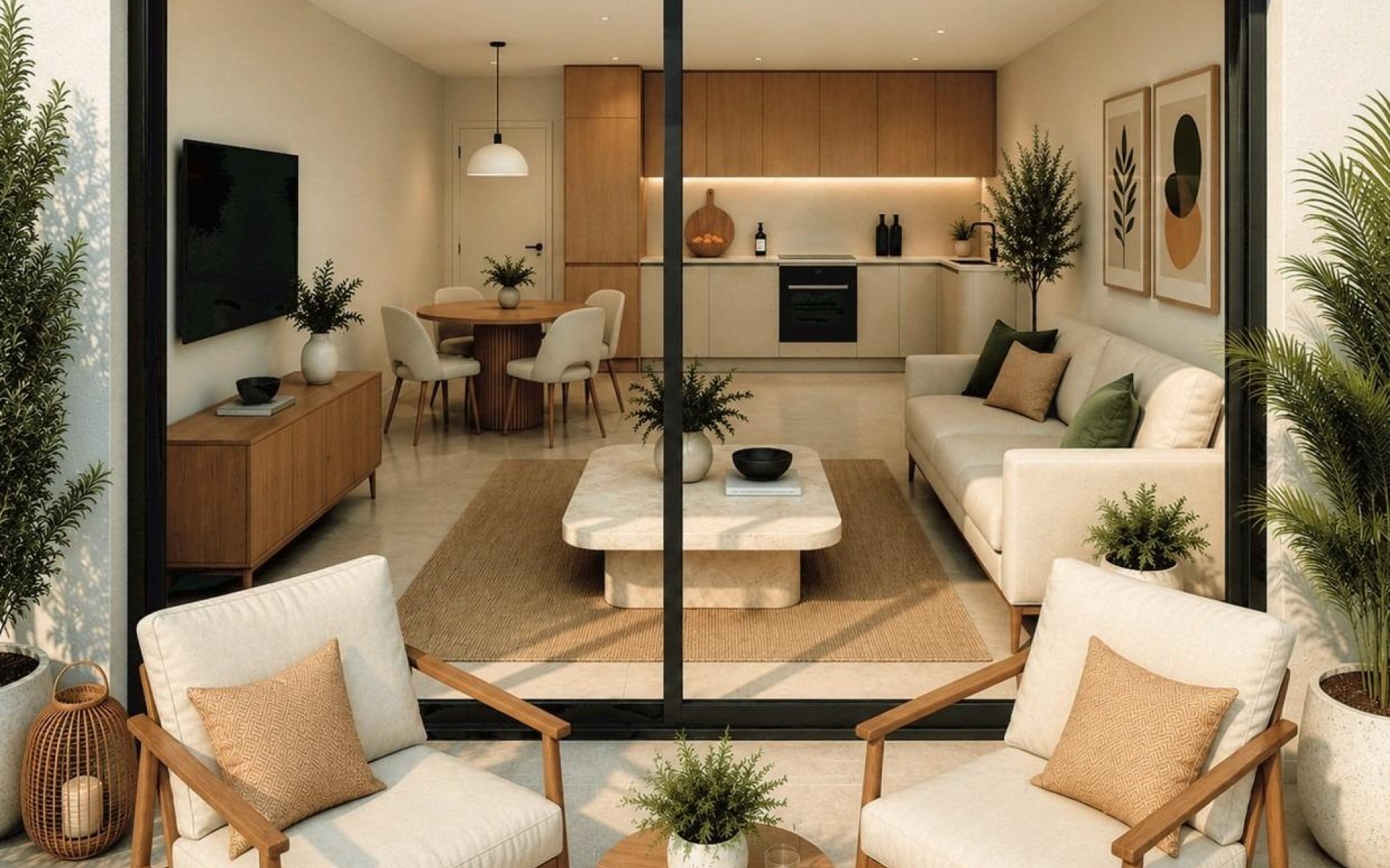 New Build - Apartment - Torrevieja - Centro