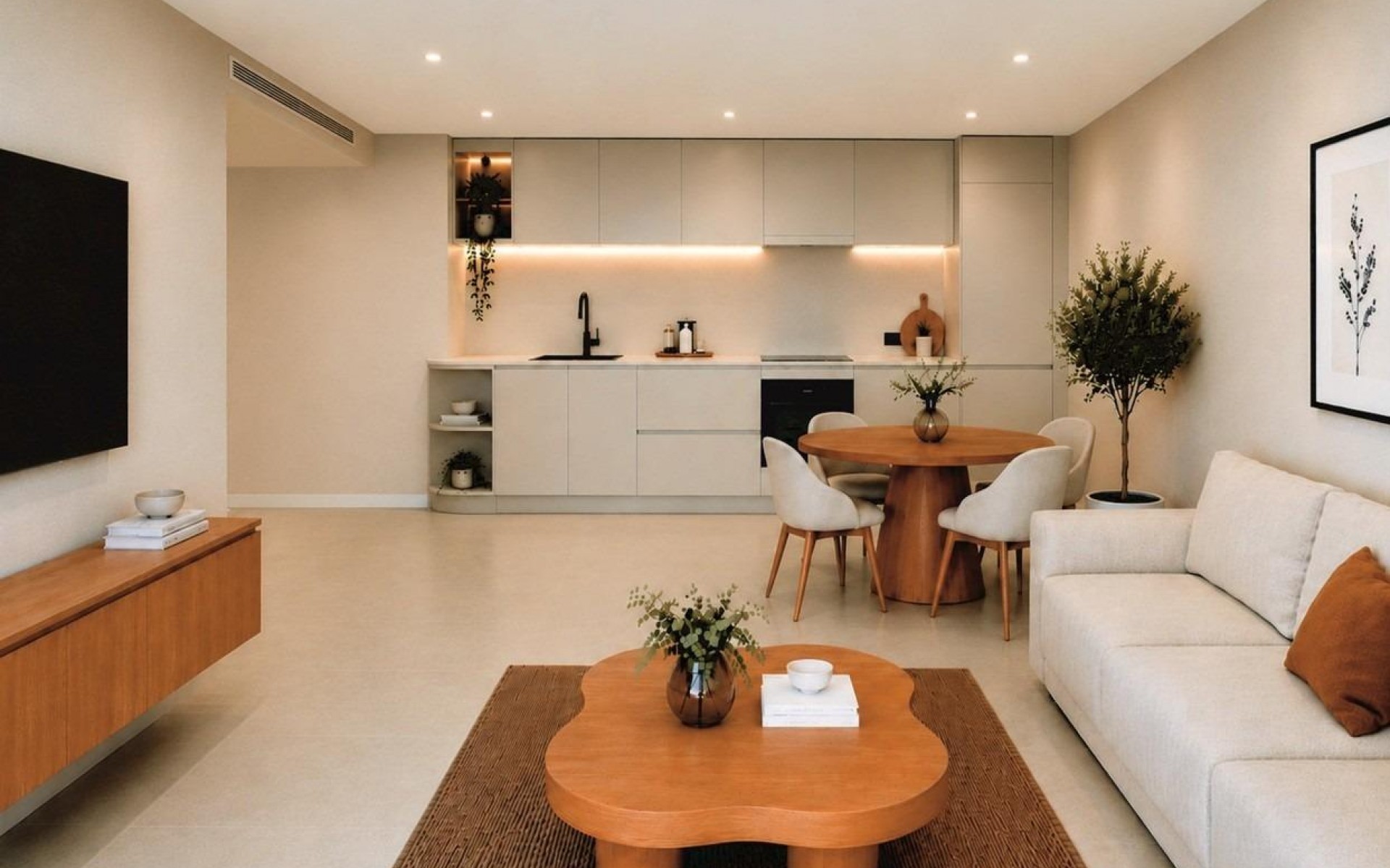 New Build - Apartment - Torrevieja - Centro