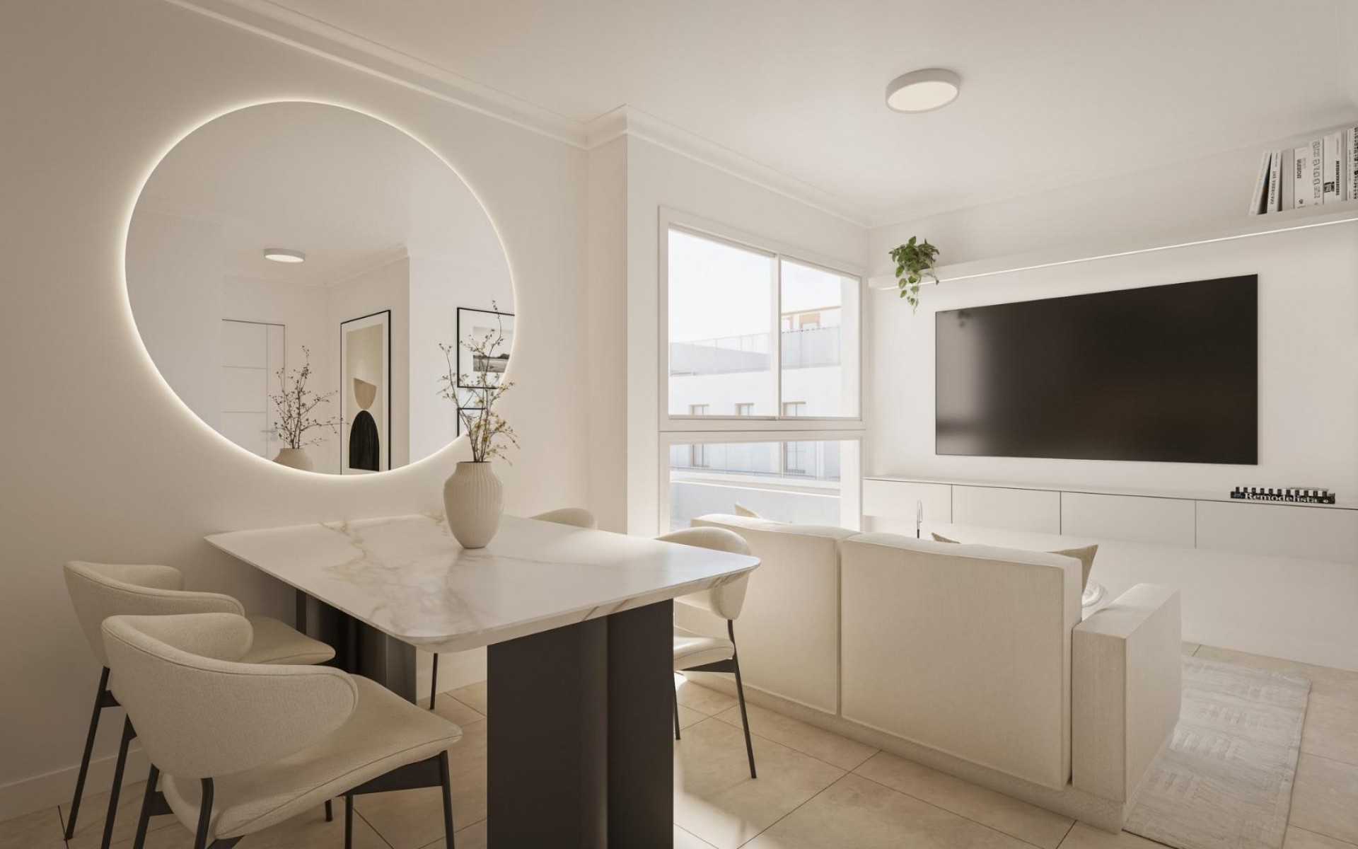 New Build - Apartment - Torrevieja - Centro