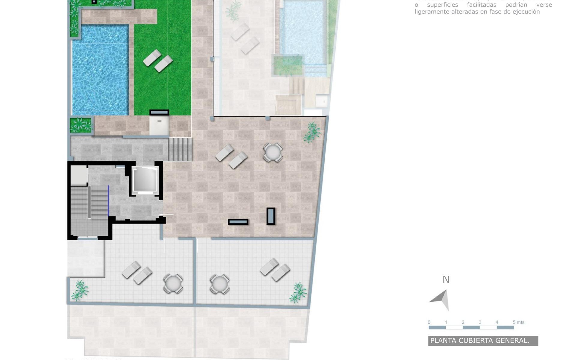 New Build - Apartment - Torrevieja - Centro