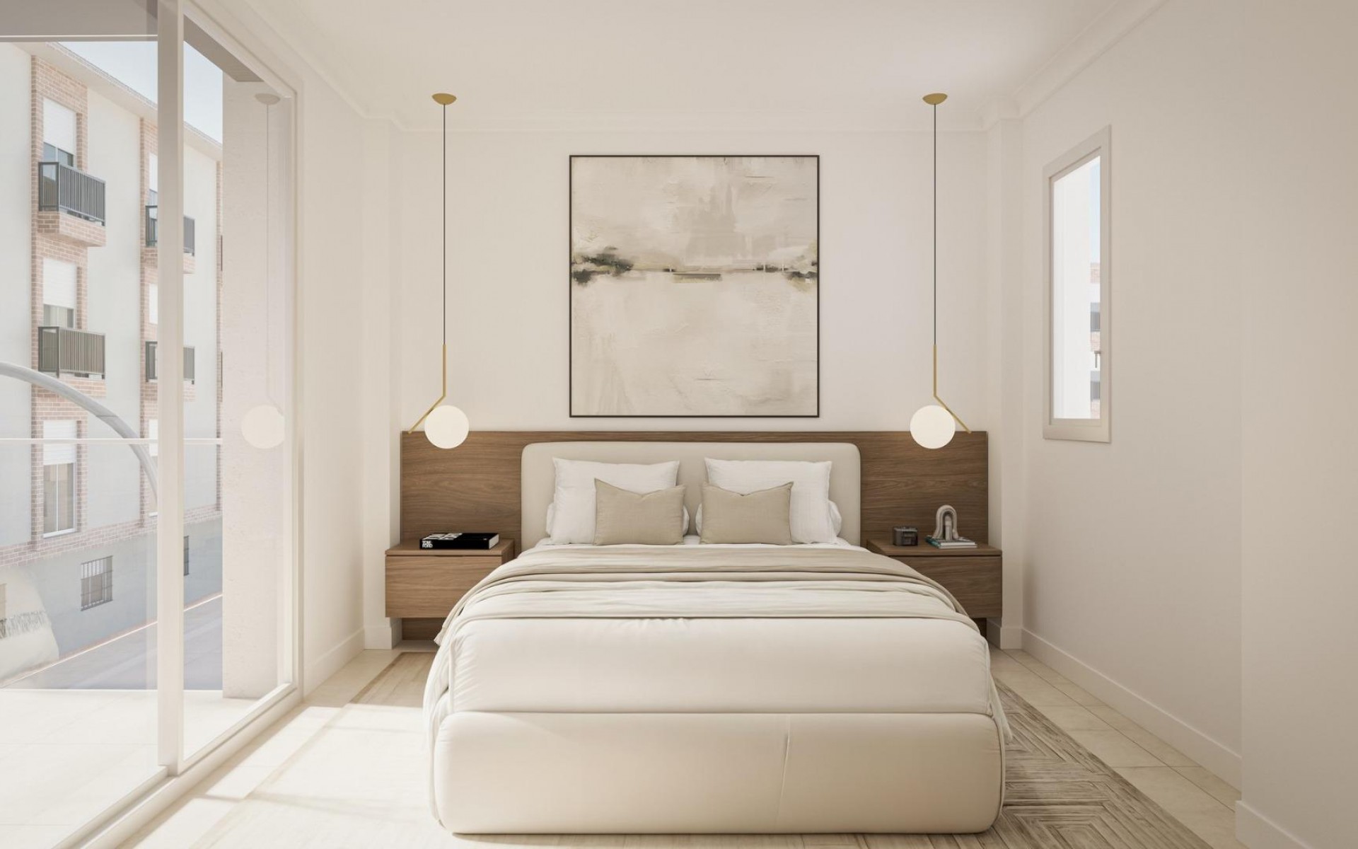 New Build - Apartment - Torrevieja - Centro