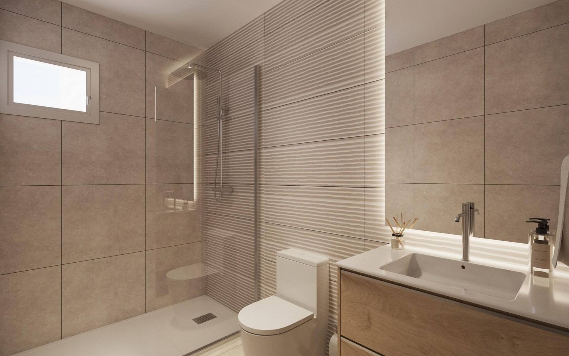 New Build - Apartment - Torrevieja - Centro