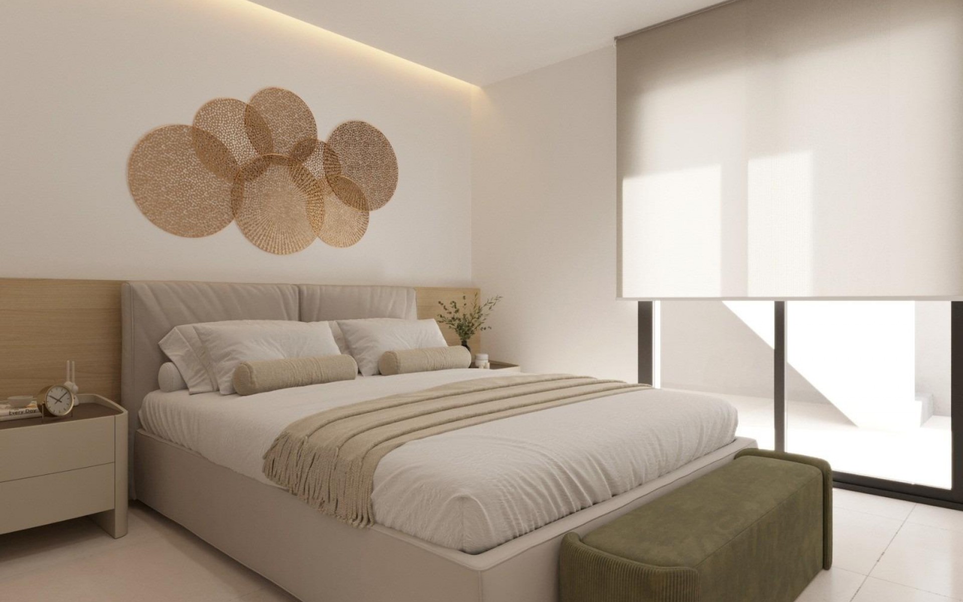 New Build - Apartment - Torrevieja - Lago Jardín II