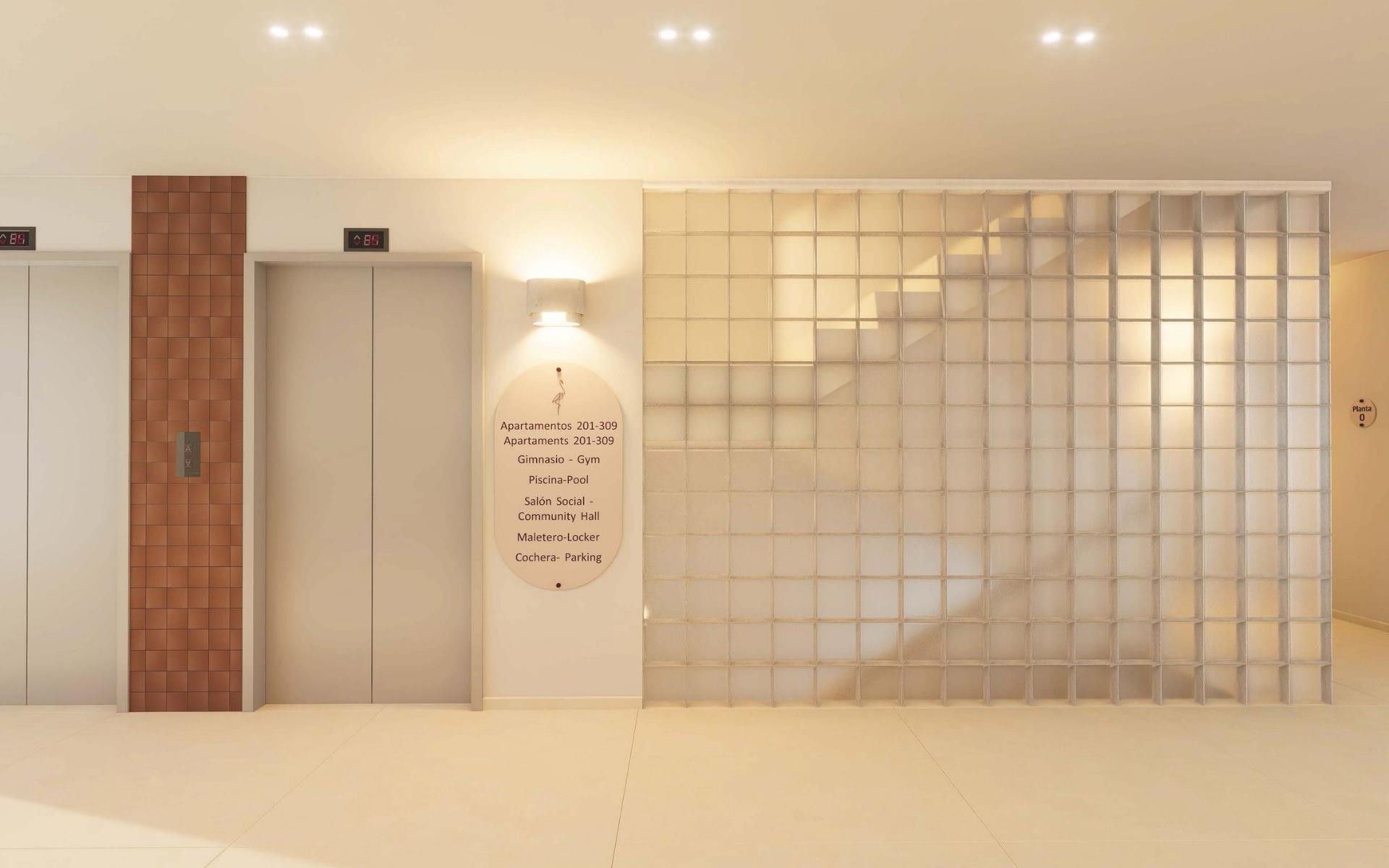 New Build - Apartment - Torrevieja - Los Frutales