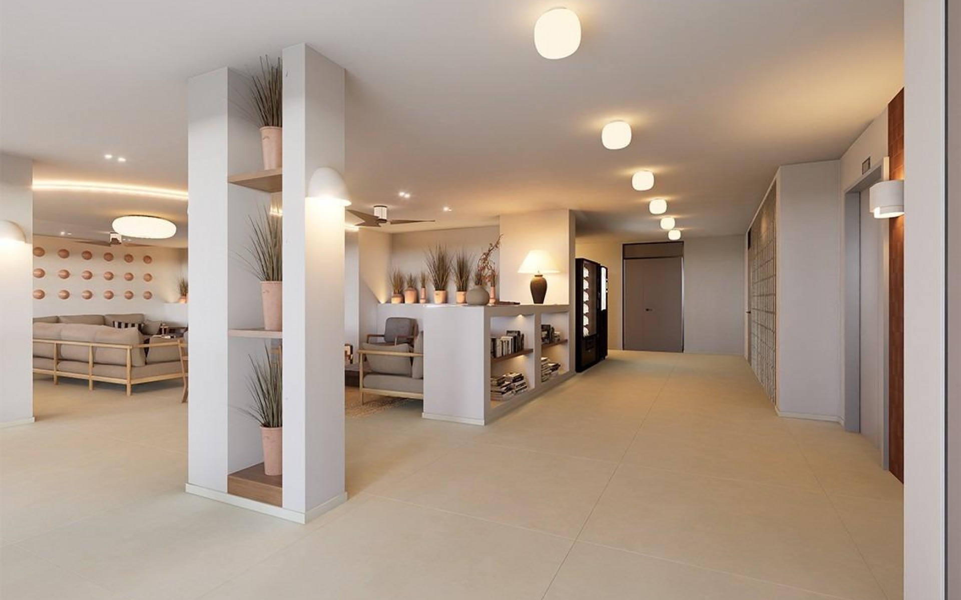 New Build - Apartment - Torrevieja - Los Frutales