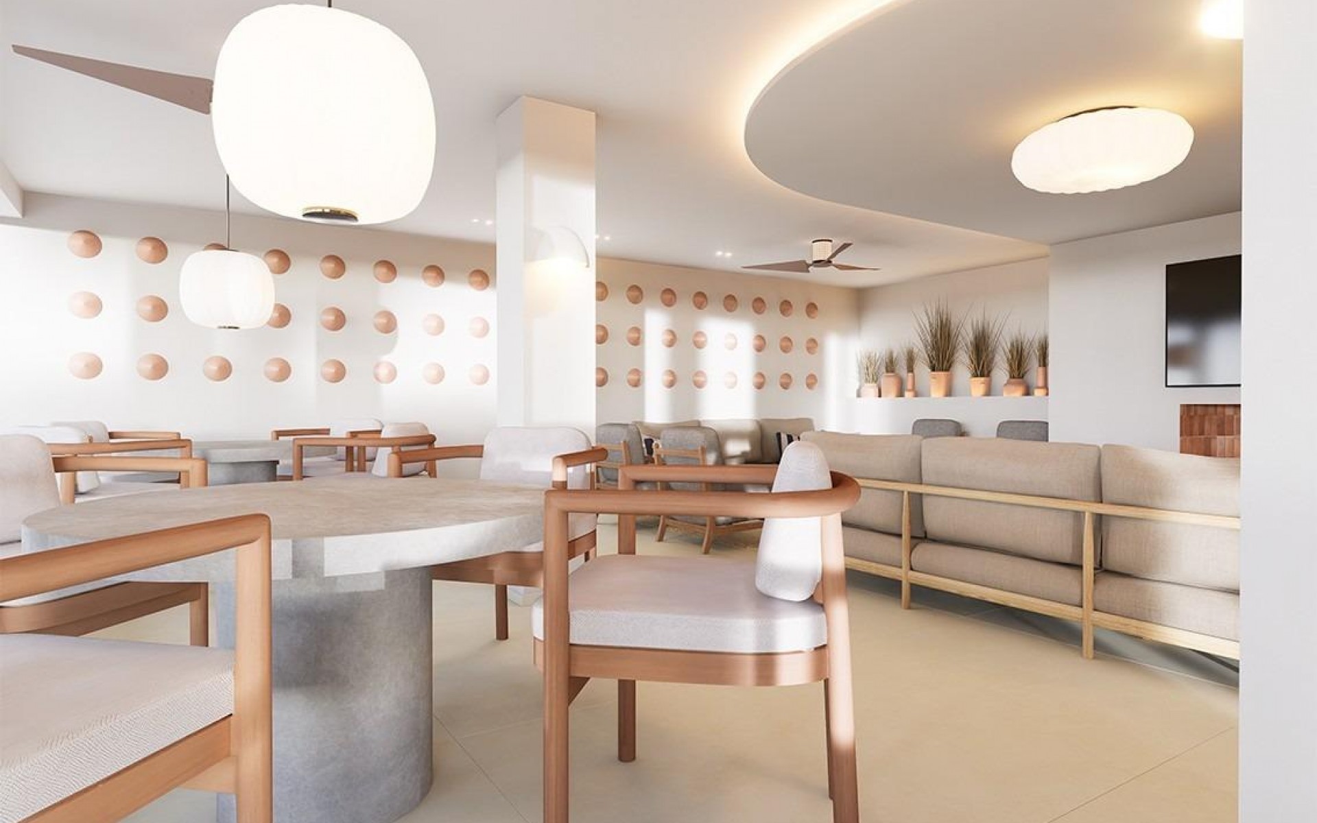 New Build - Apartment - Torrevieja - Los Frutales