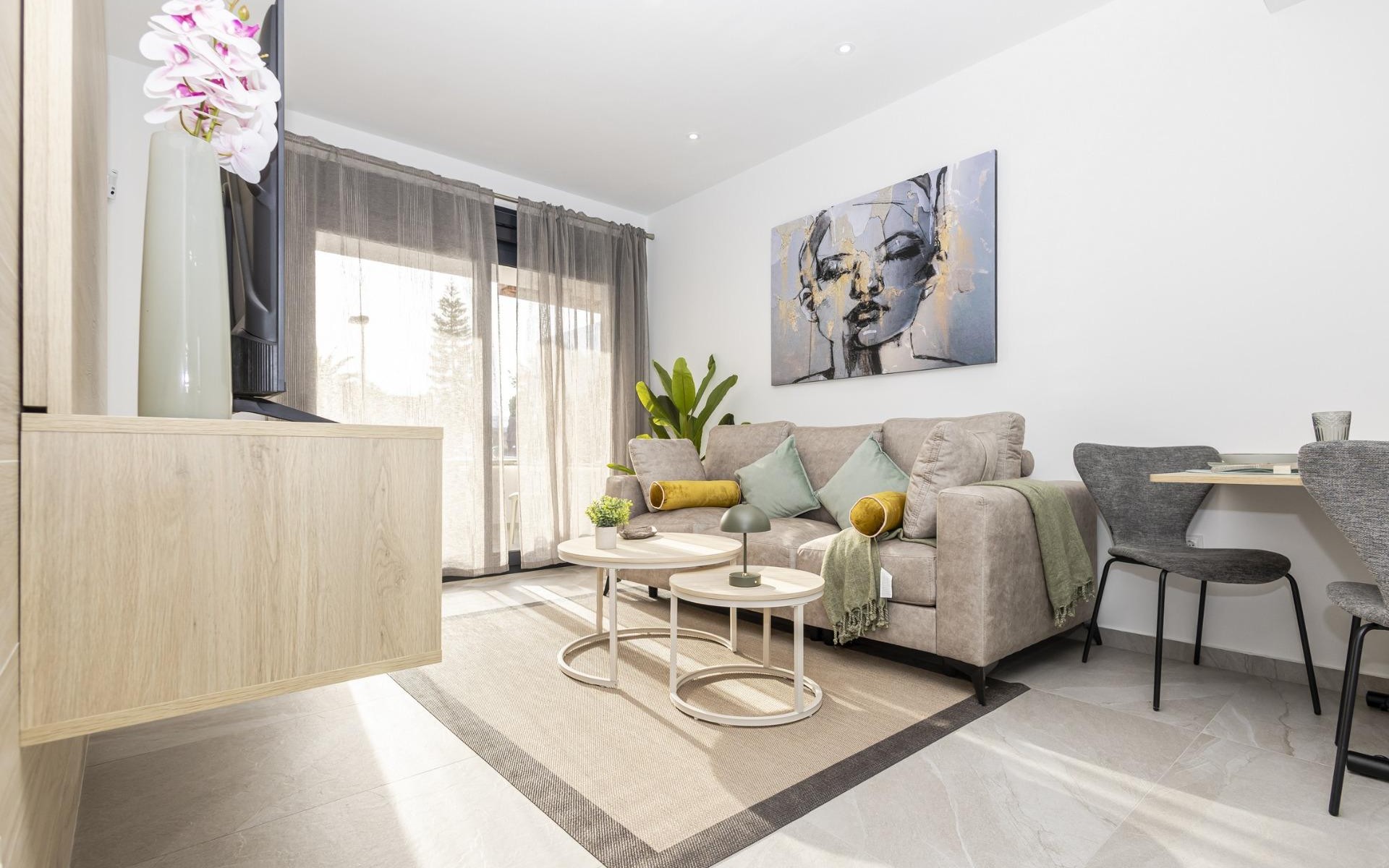 New Build - Apartment - Torrevieja - Nueva Torrevieja