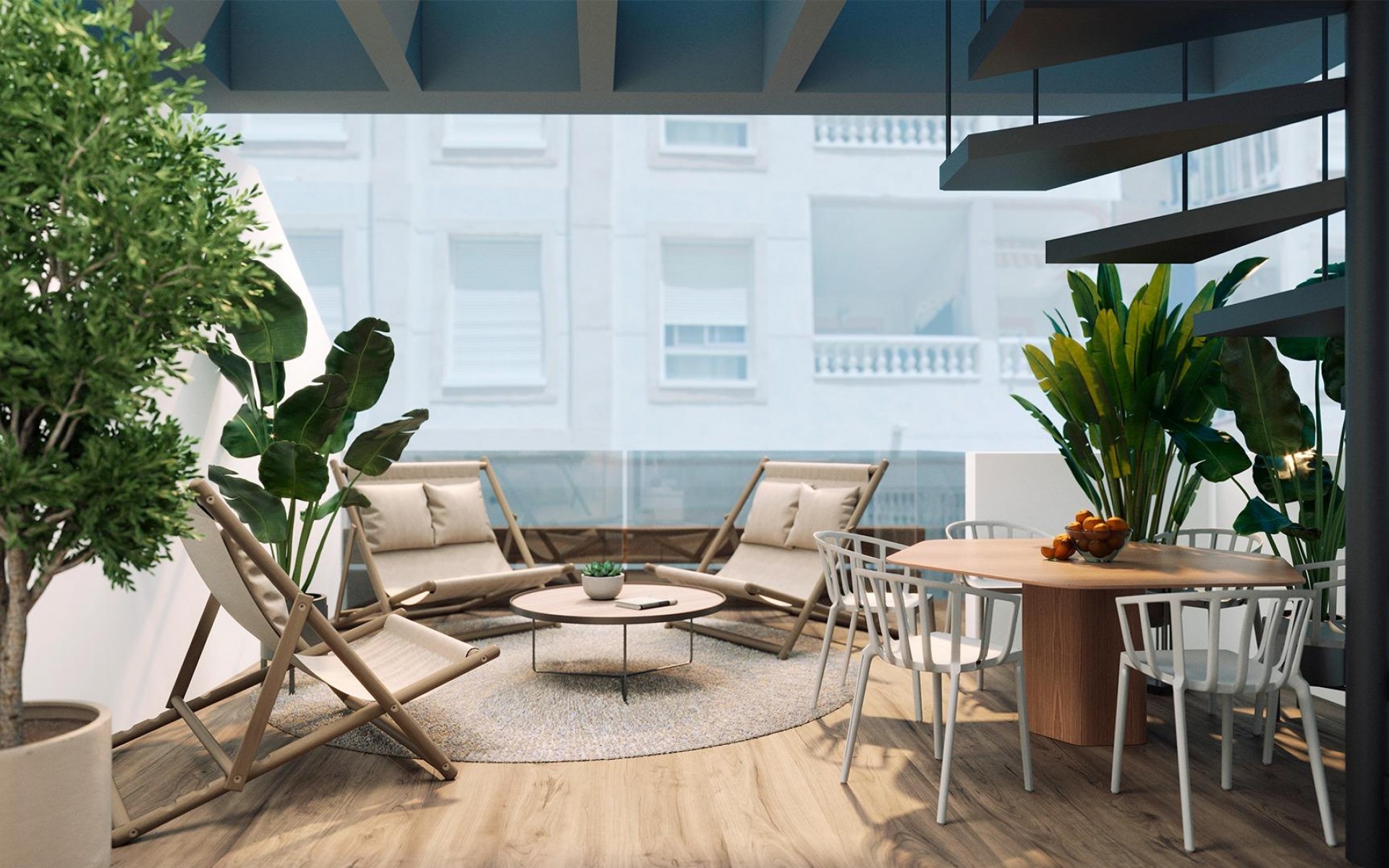 New Build - Apartment - Torrevieja - Playa de El Cura