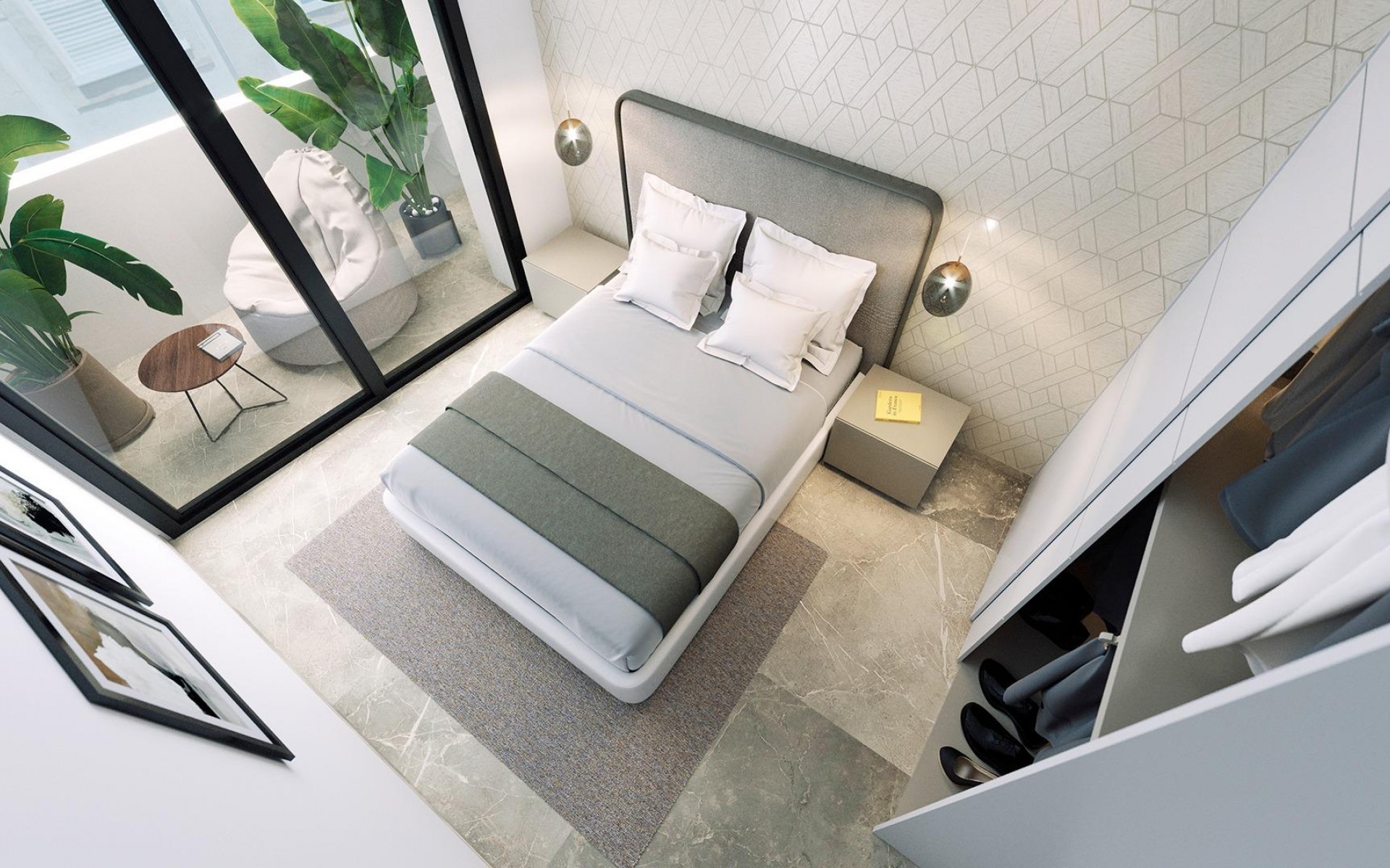 New Build - Apartment - Torrevieja - Playa de El Cura