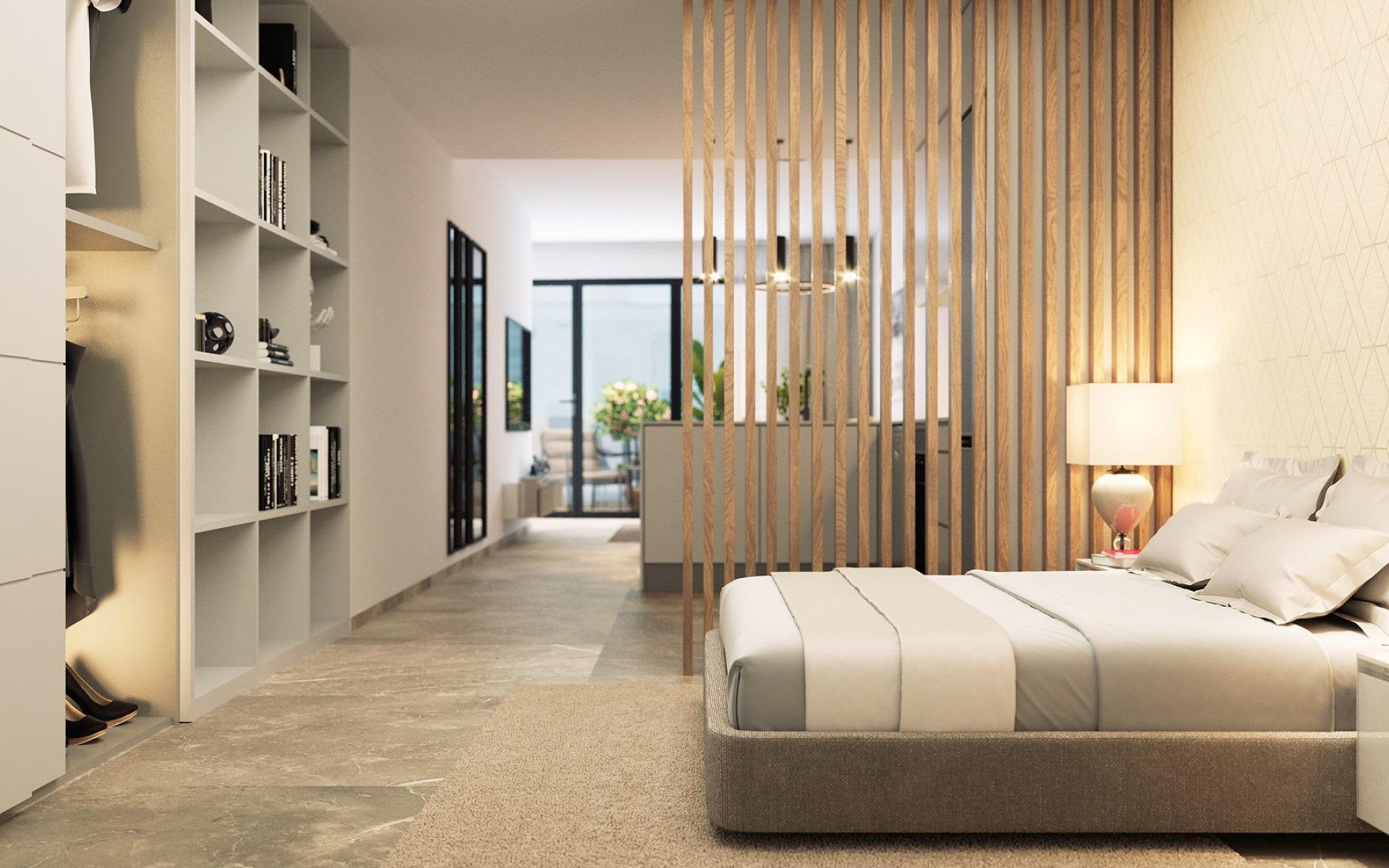 New Build - Apartment - Torrevieja - Playa de El Cura