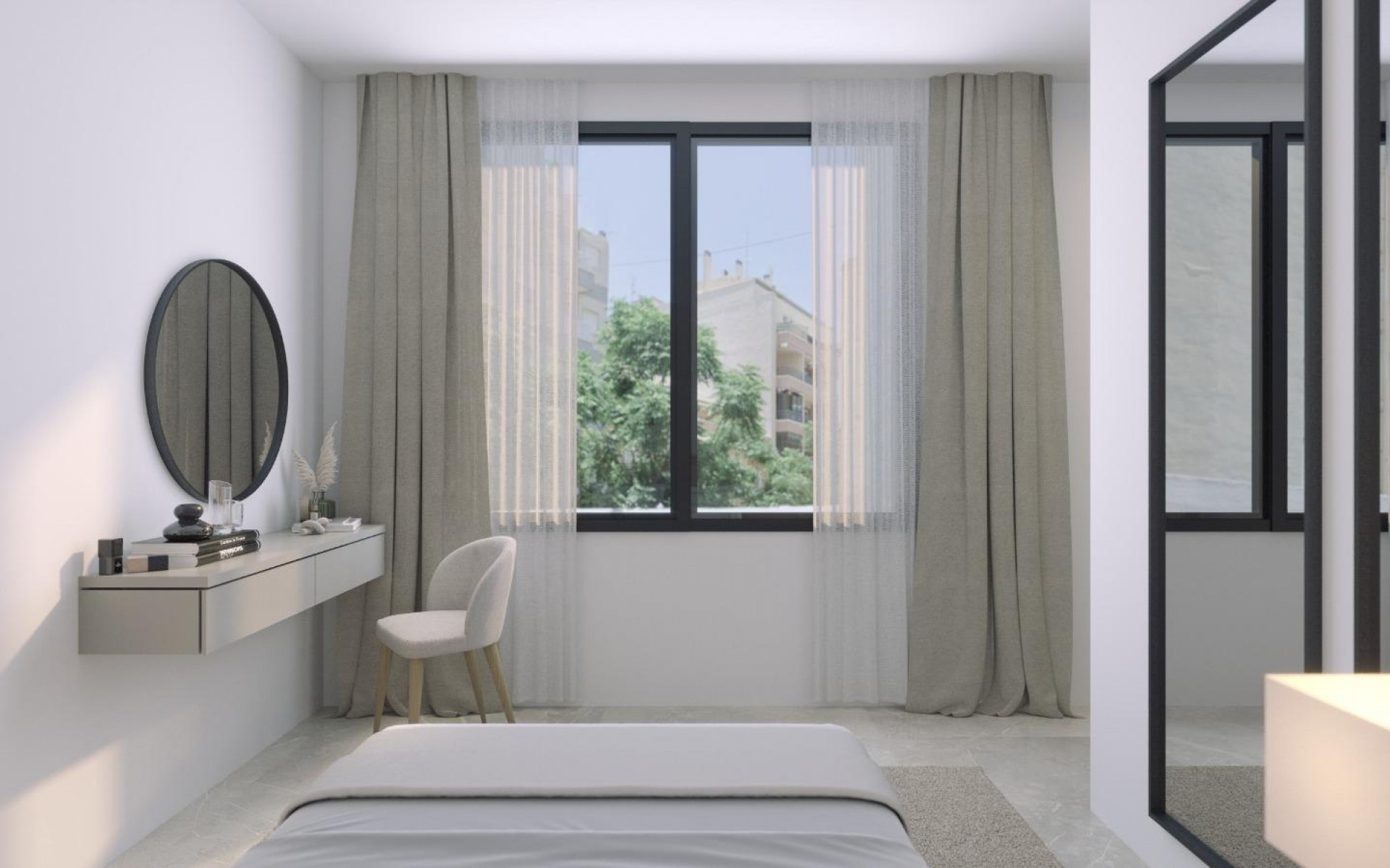 New Build - Apartment - Torrevieja - Playa de El Cura