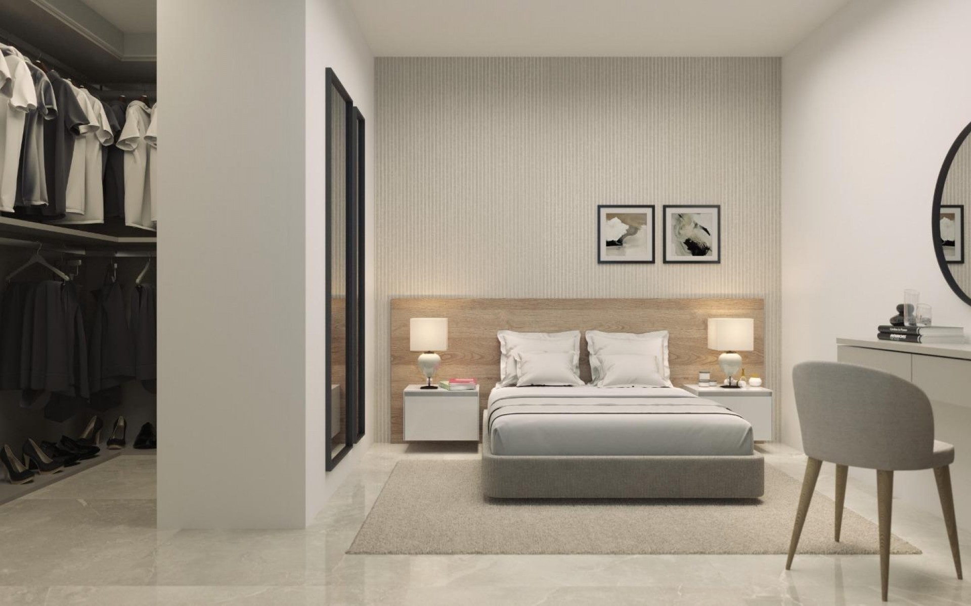 New Build - Apartment - Torrevieja - Playa de El Cura