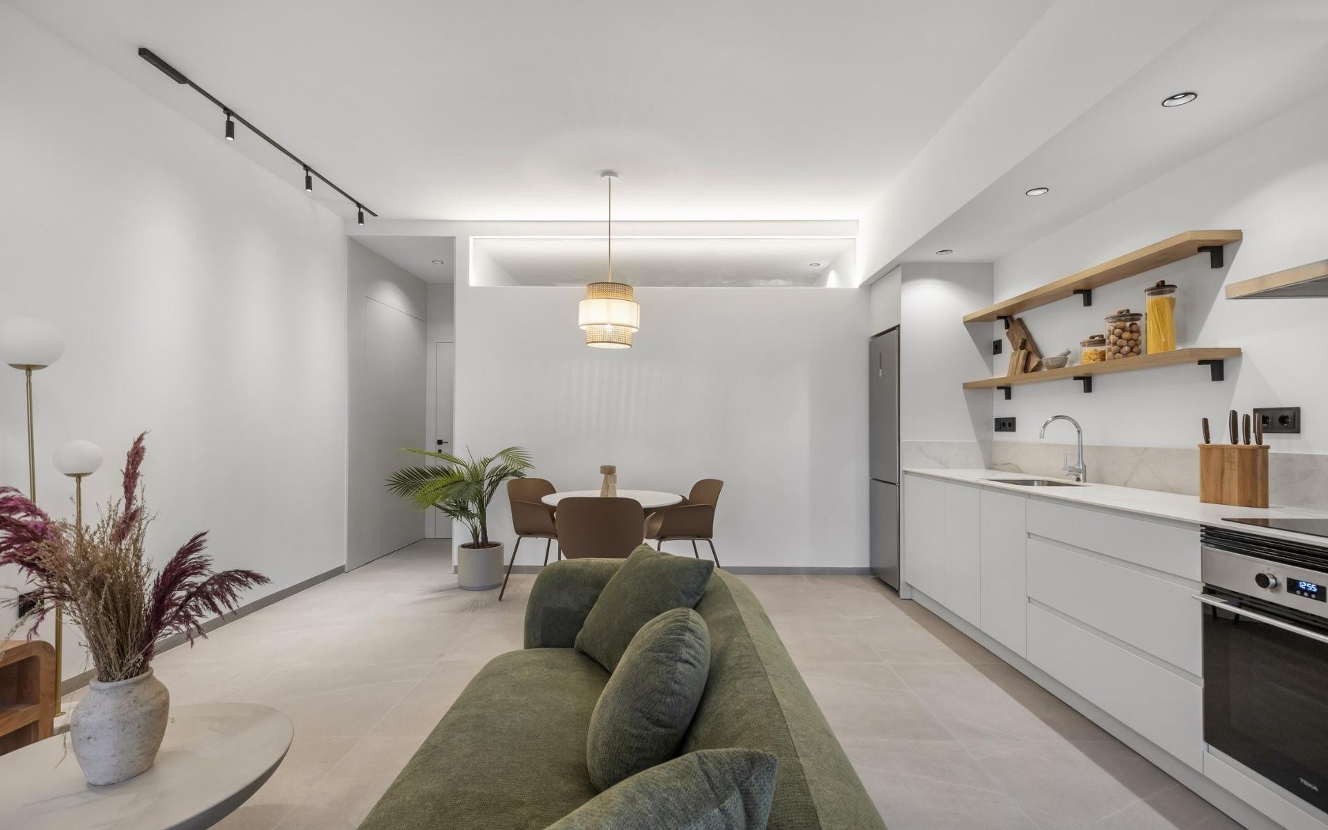 New Build - Apartment - Torrevieja - Playa Los Naufragos