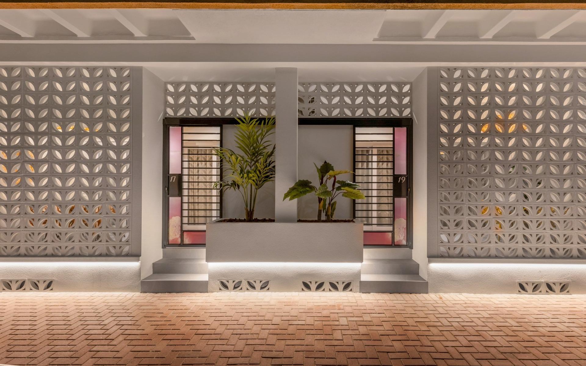 New Build - Apartment - Torrevieja - Playa Los Naufragos