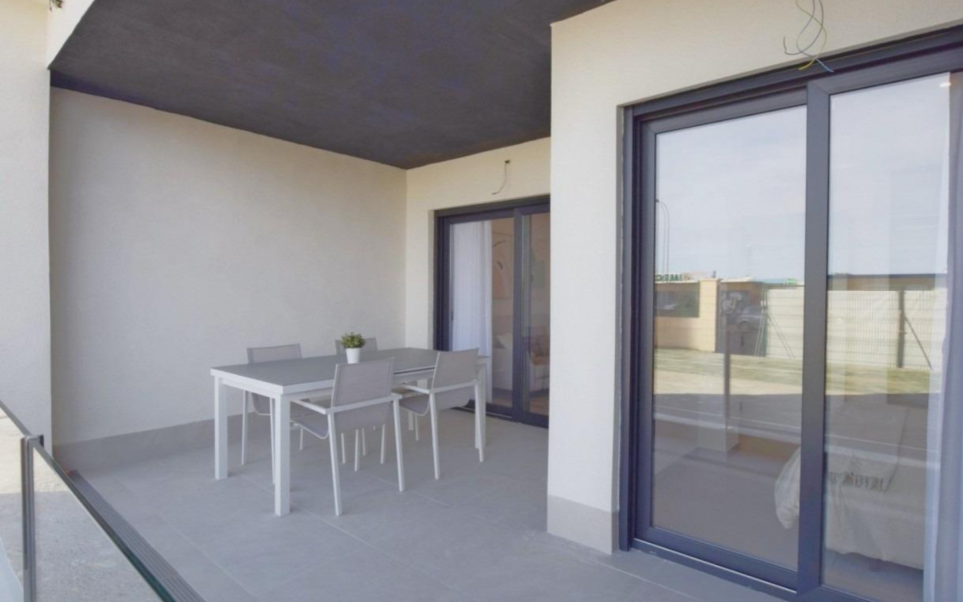 New Build - Apartment - Torrevieja - Torreblanca