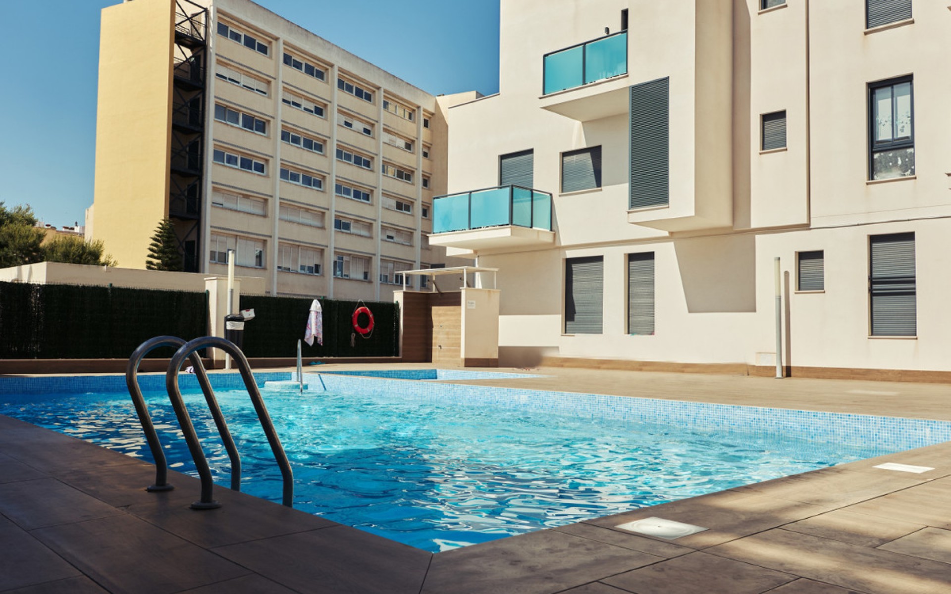 New Build - Apartment - Torrevieja - Torrevieja Centro