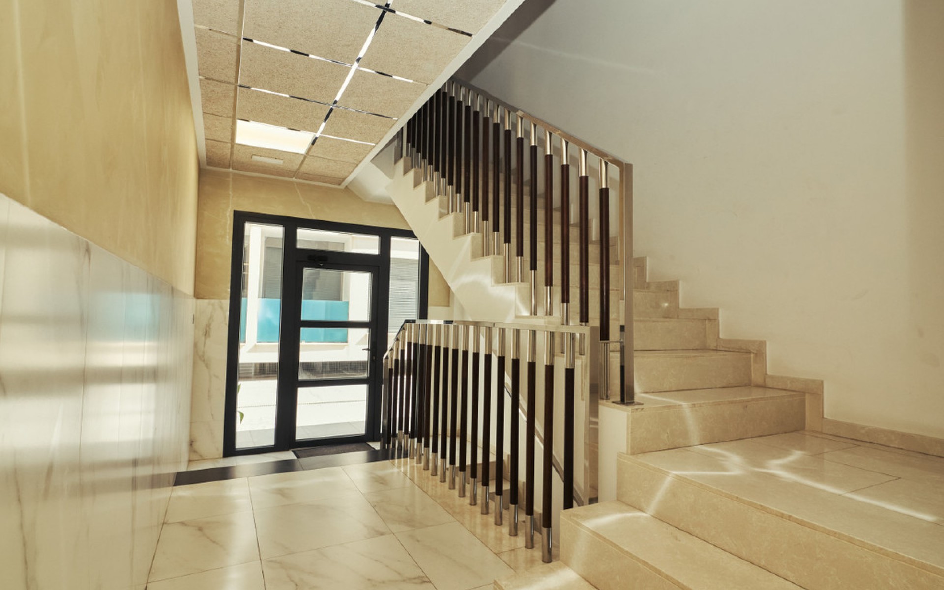 New Build - Apartment - Torrevieja - Torrevieja Centro