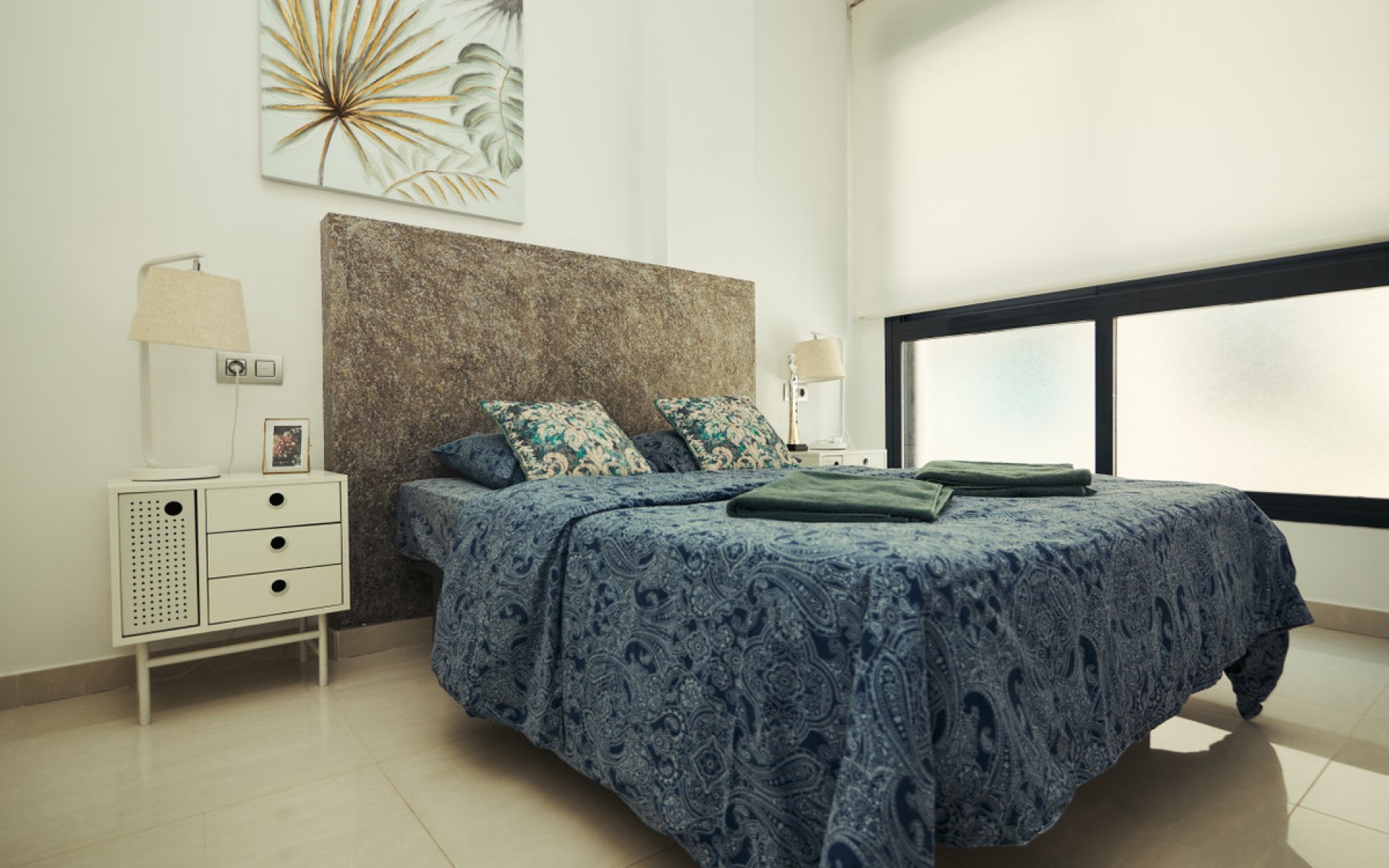 New Build - Apartment - Torrevieja - Torrevieja Centro