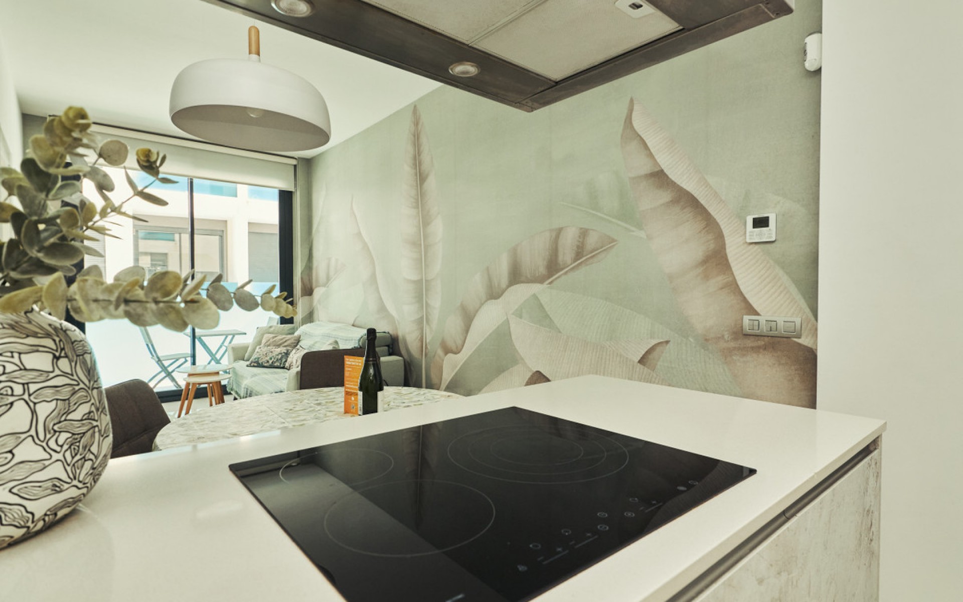 New Build - Apartment - Torrevieja - Torrevieja Centro