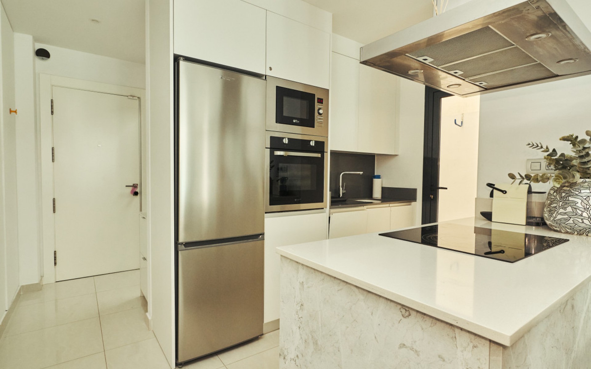 New Build - Apartment - Torrevieja - Torrevieja Centro
