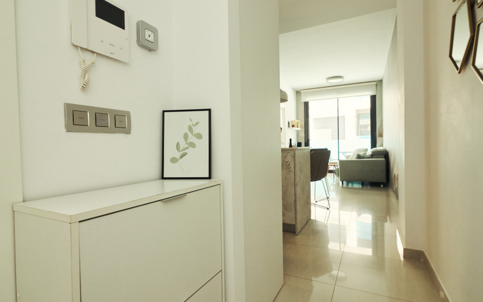 New Build - Apartment - Torrevieja - Torrevieja Centro
