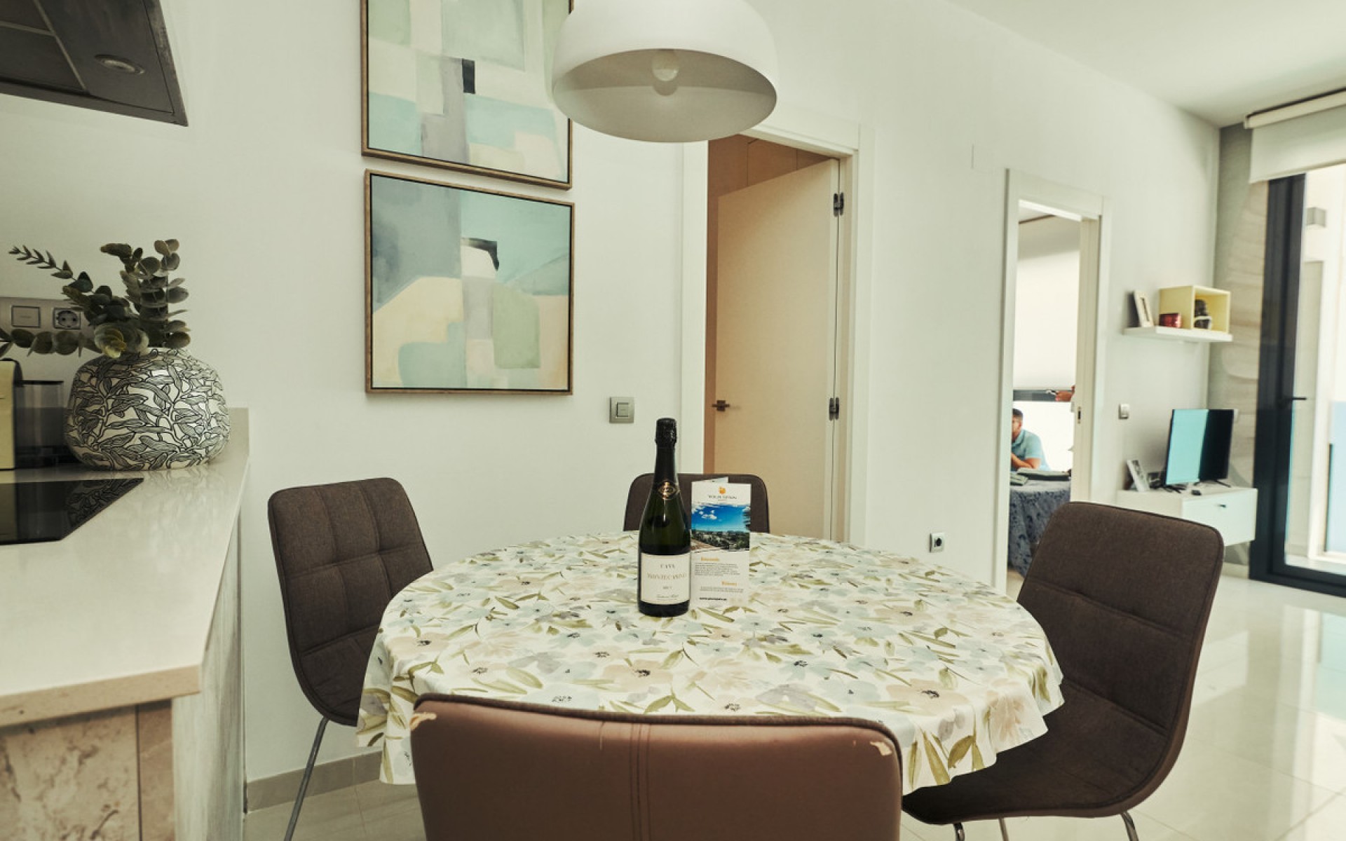 New Build - Apartment - Torrevieja - Torrevieja Centro