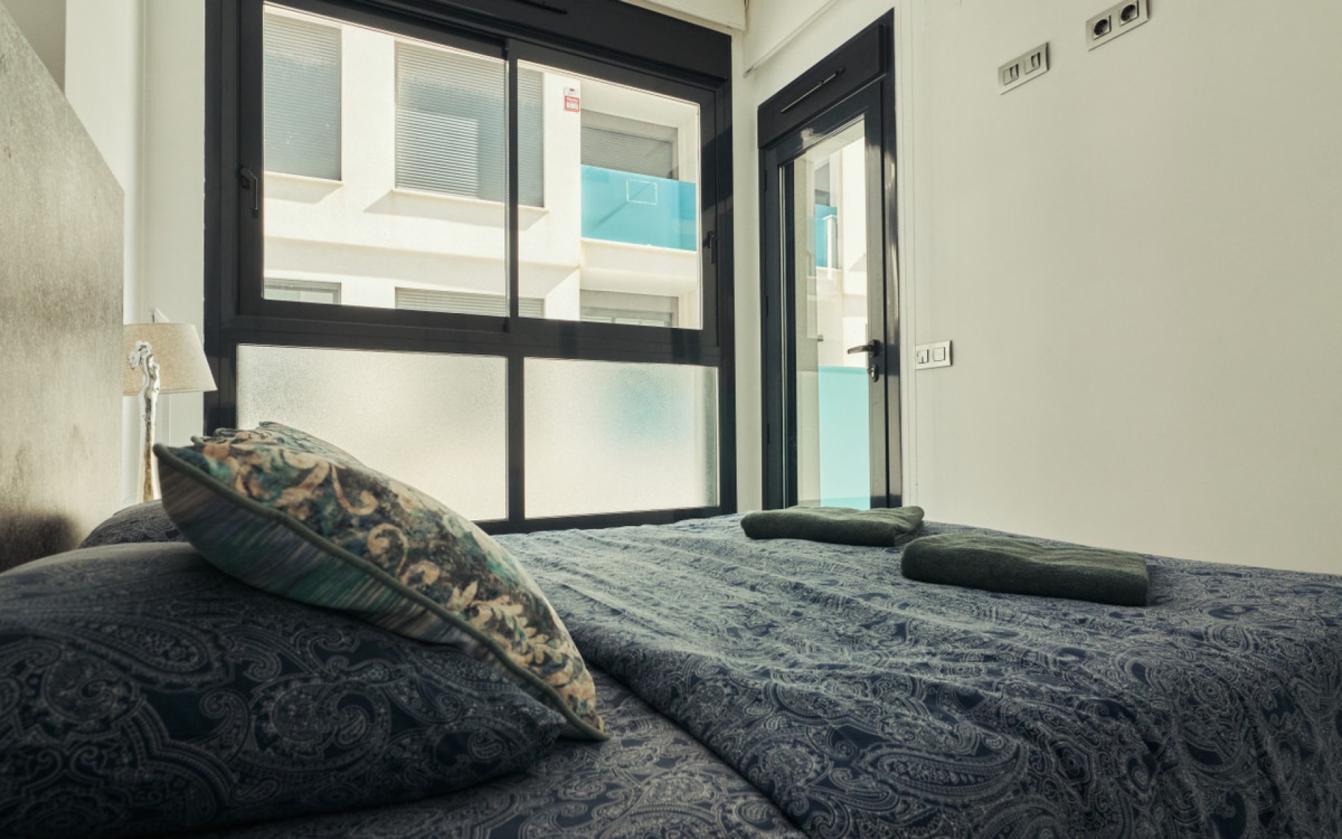 New Build - Apartment - Torrevieja - Torrevieja Centro