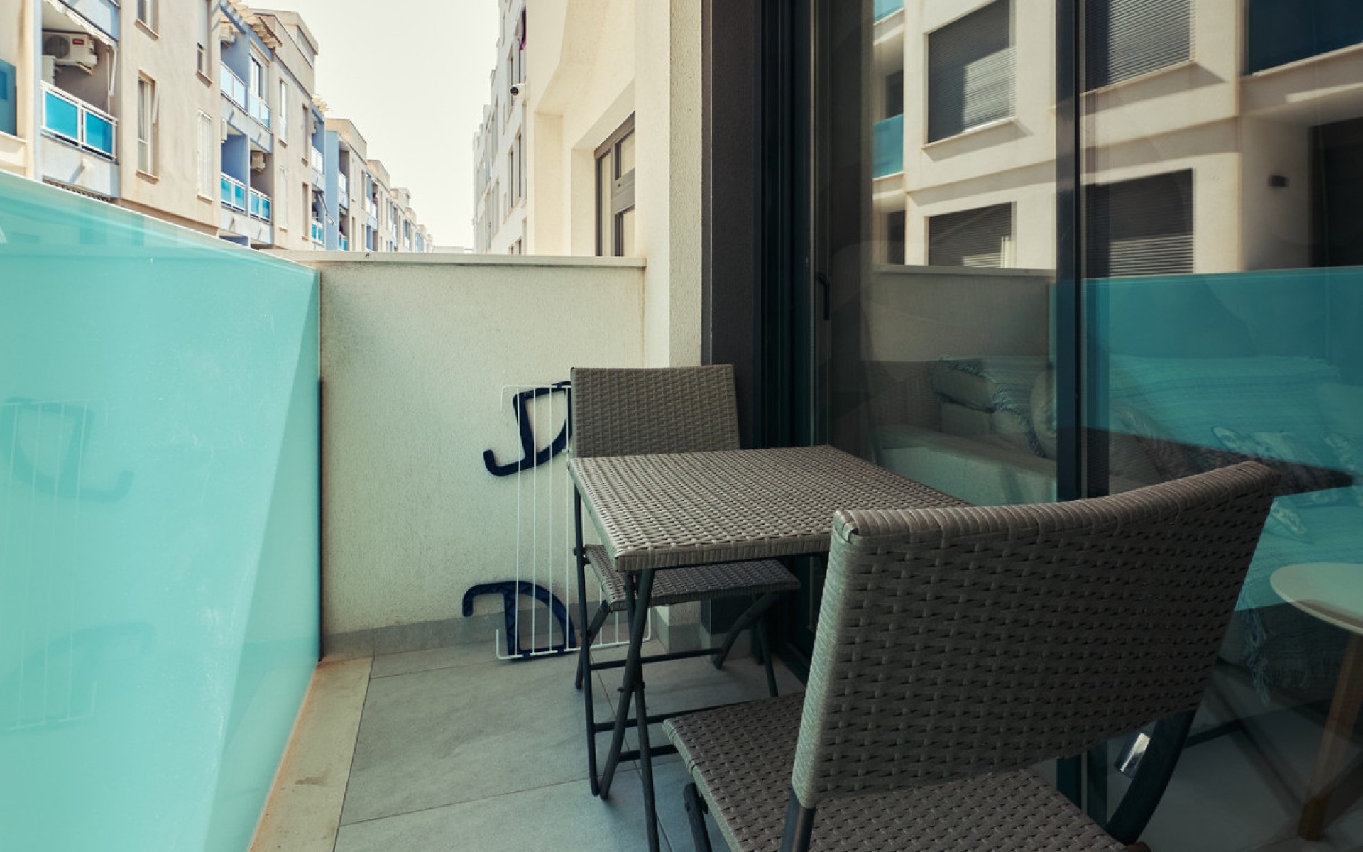 New Build - Apartment - Torrevieja - Torrevieja Centro