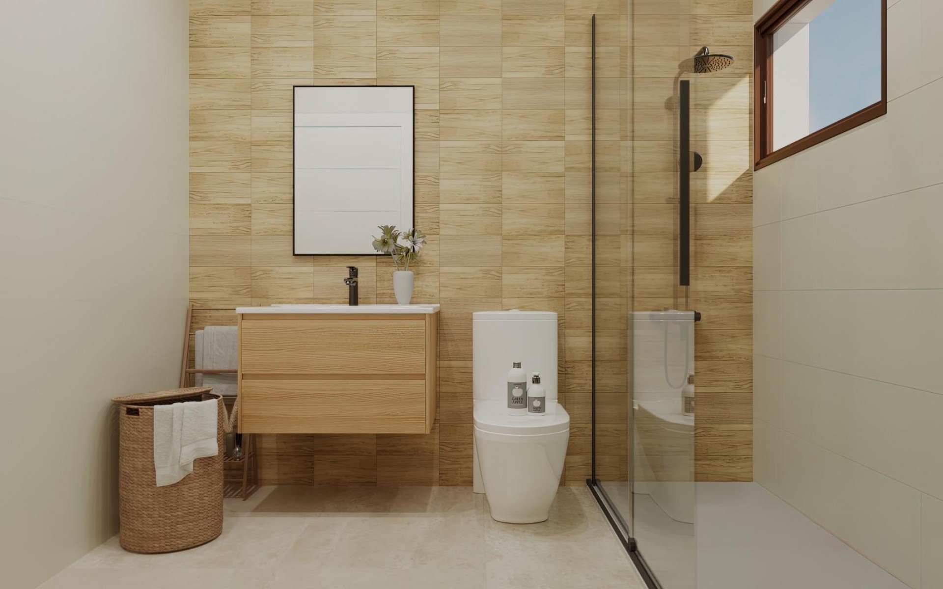 New Build - Apartment - Vera - Vera playa