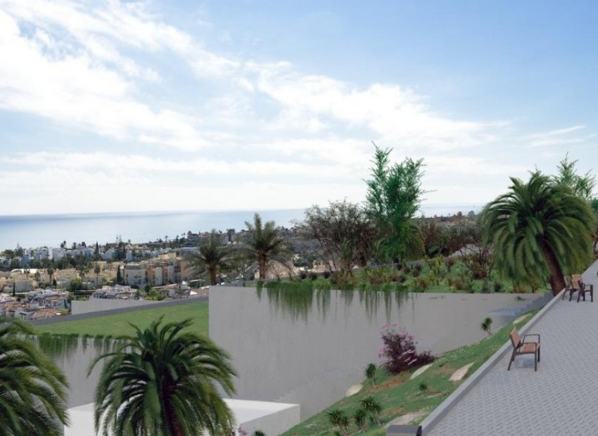 New Build - Apartment - Vera - Vera playa