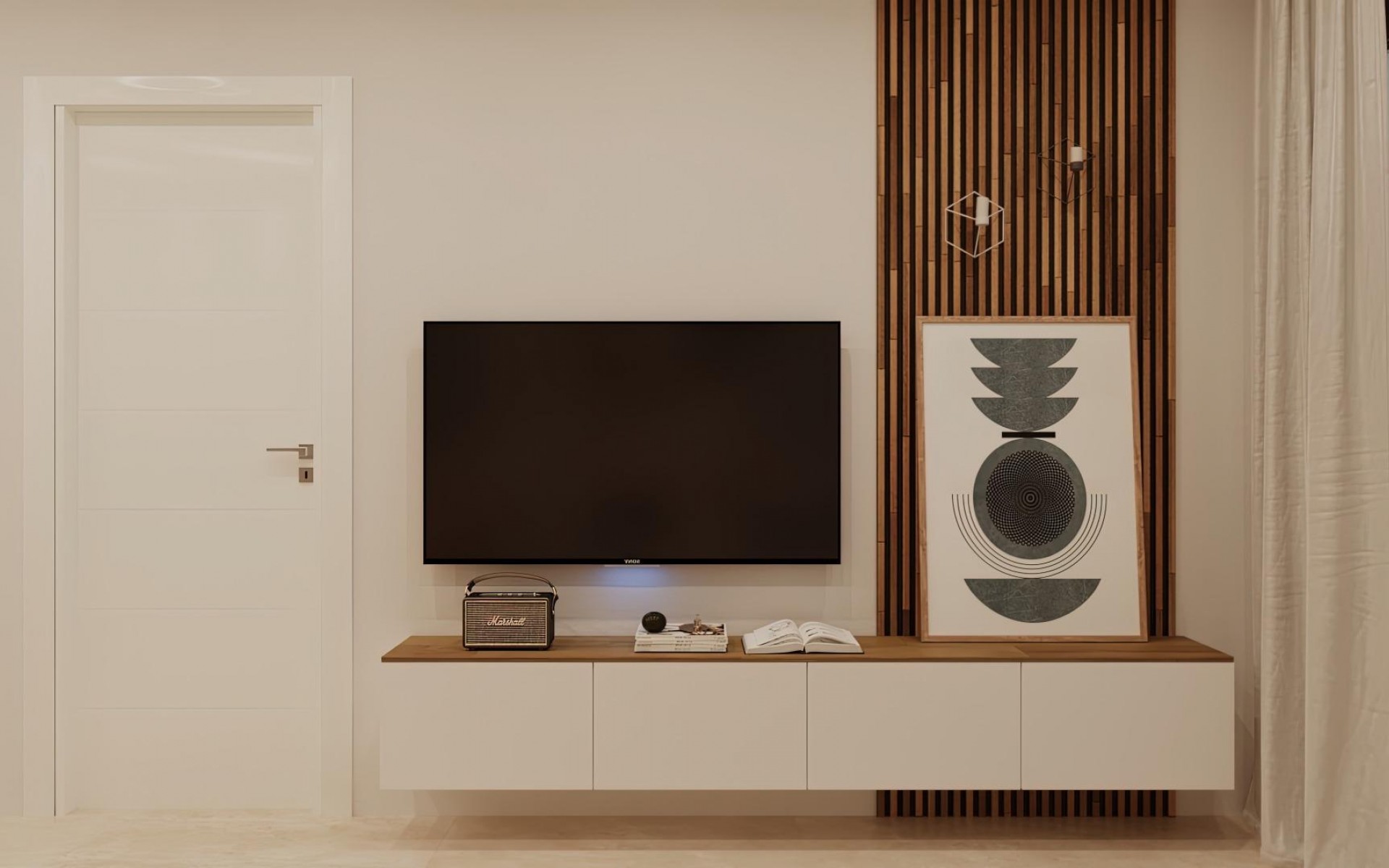 New Build - Apartment - Vera - Vera playa