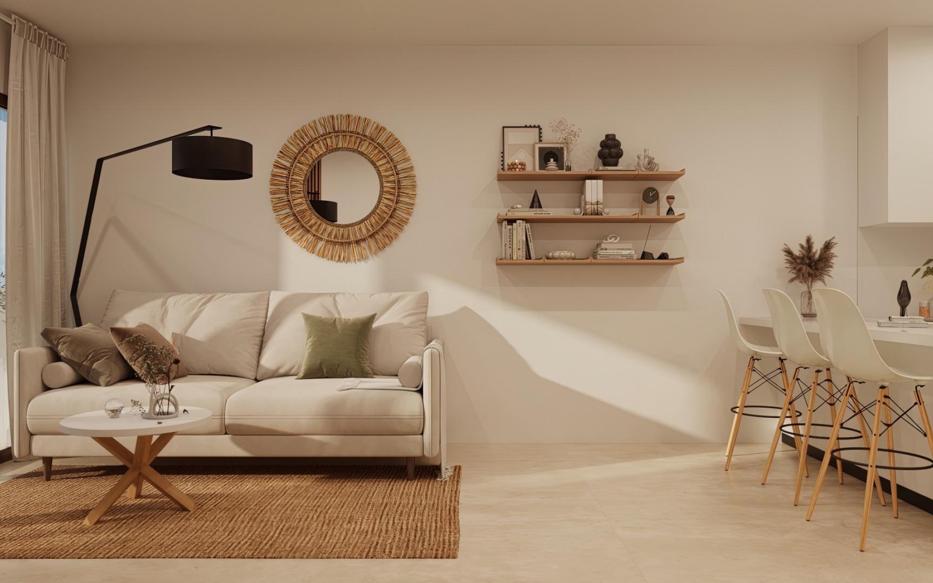 New Build - Apartment - Vera - Vera playa