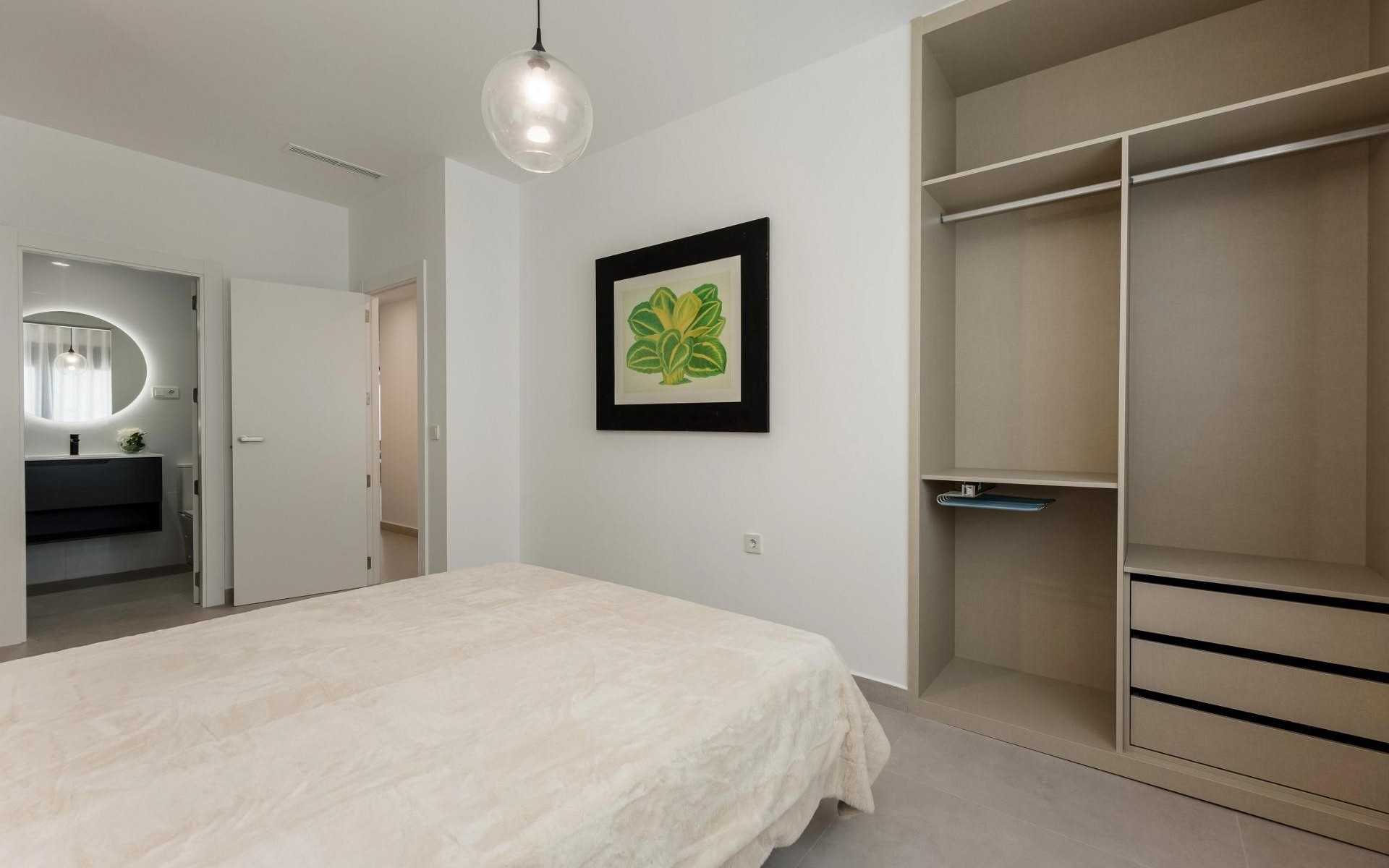 New Build - Apartment - Villajoyosa - Gasparot