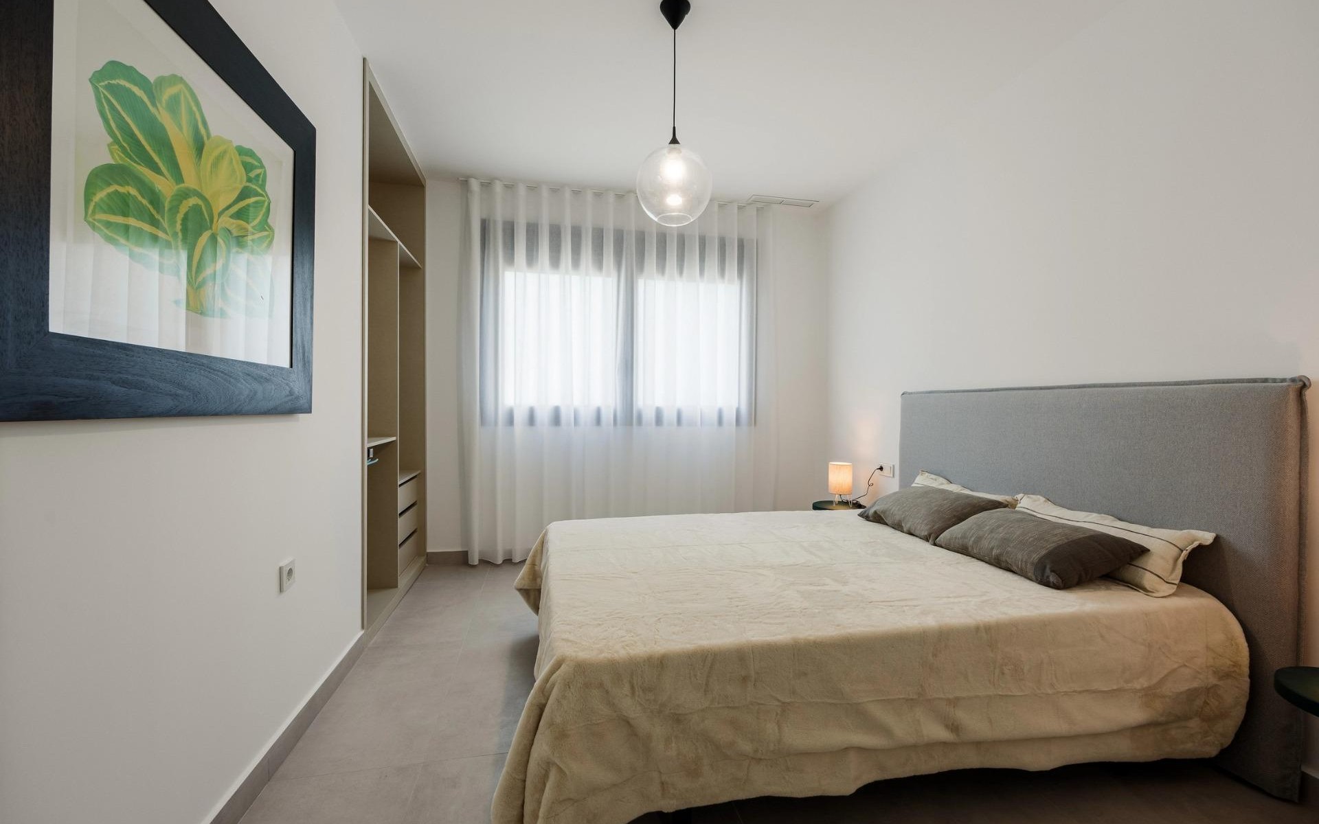 New Build - Apartment - Villajoyosa - Gasparot